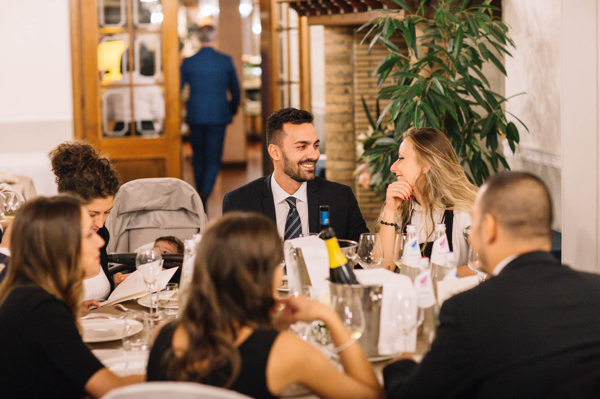 Foto  Mogliano Veneto Villa Revedin / Gorgo al Monticano Federica e Riccardo
