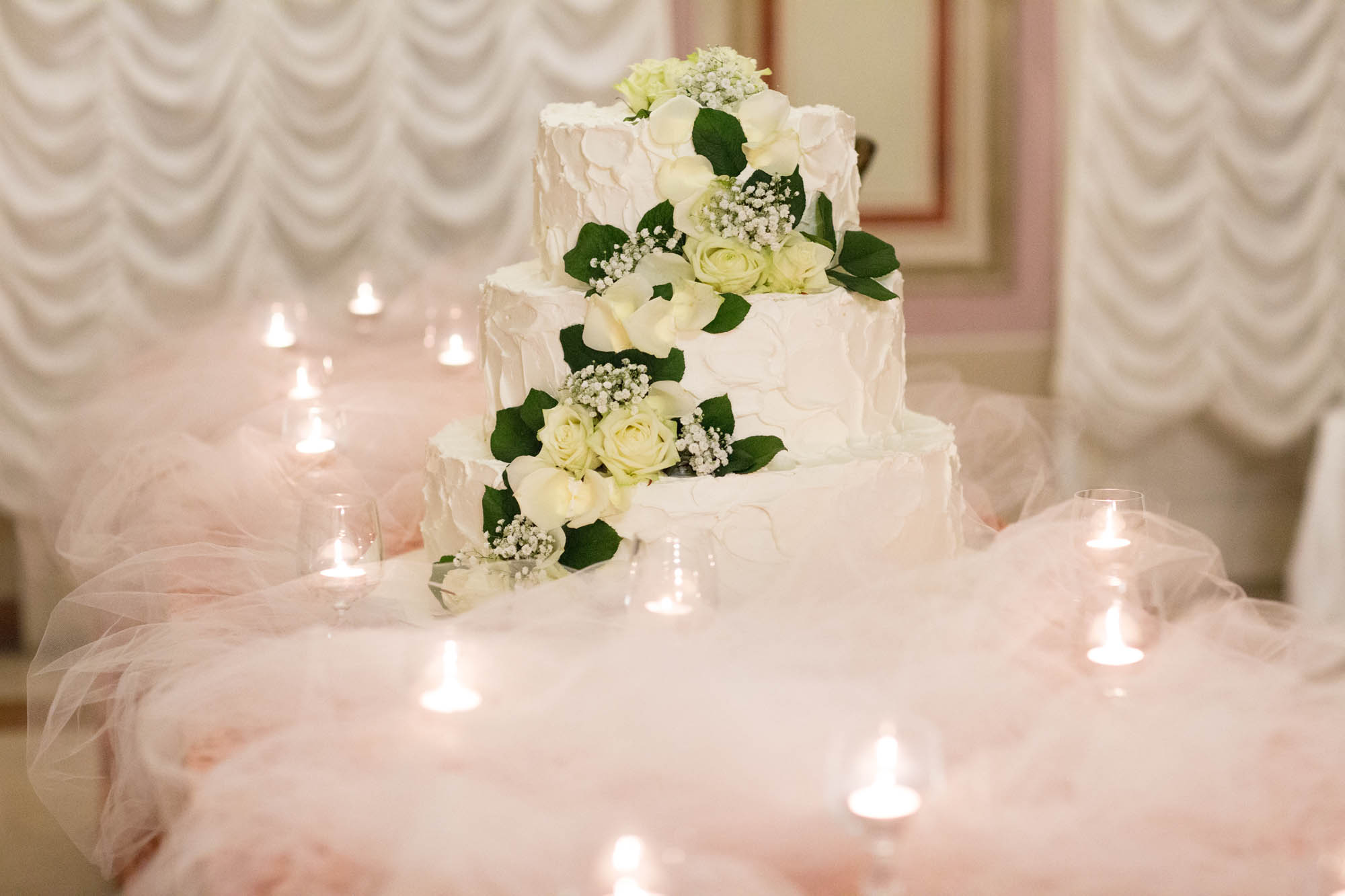 Foto  Mogliano Veneto Villa Revedin / Gorgo al Monticano Federica e Riccardo