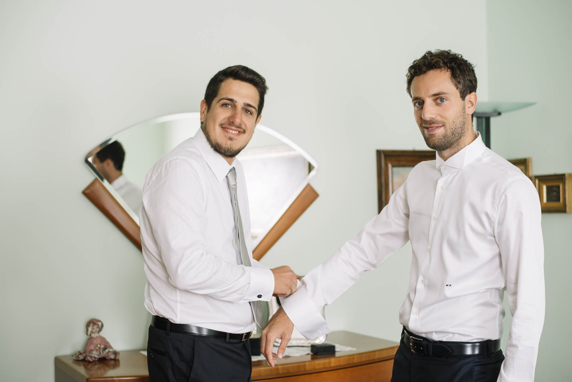 Foto  Pianiga Villa Contarini Rossi Laura e Marco