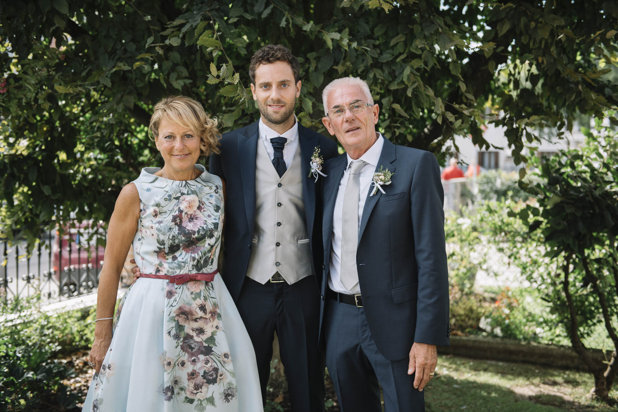 Foto  Pianiga Villa Contarini Rossi Laura e Marco