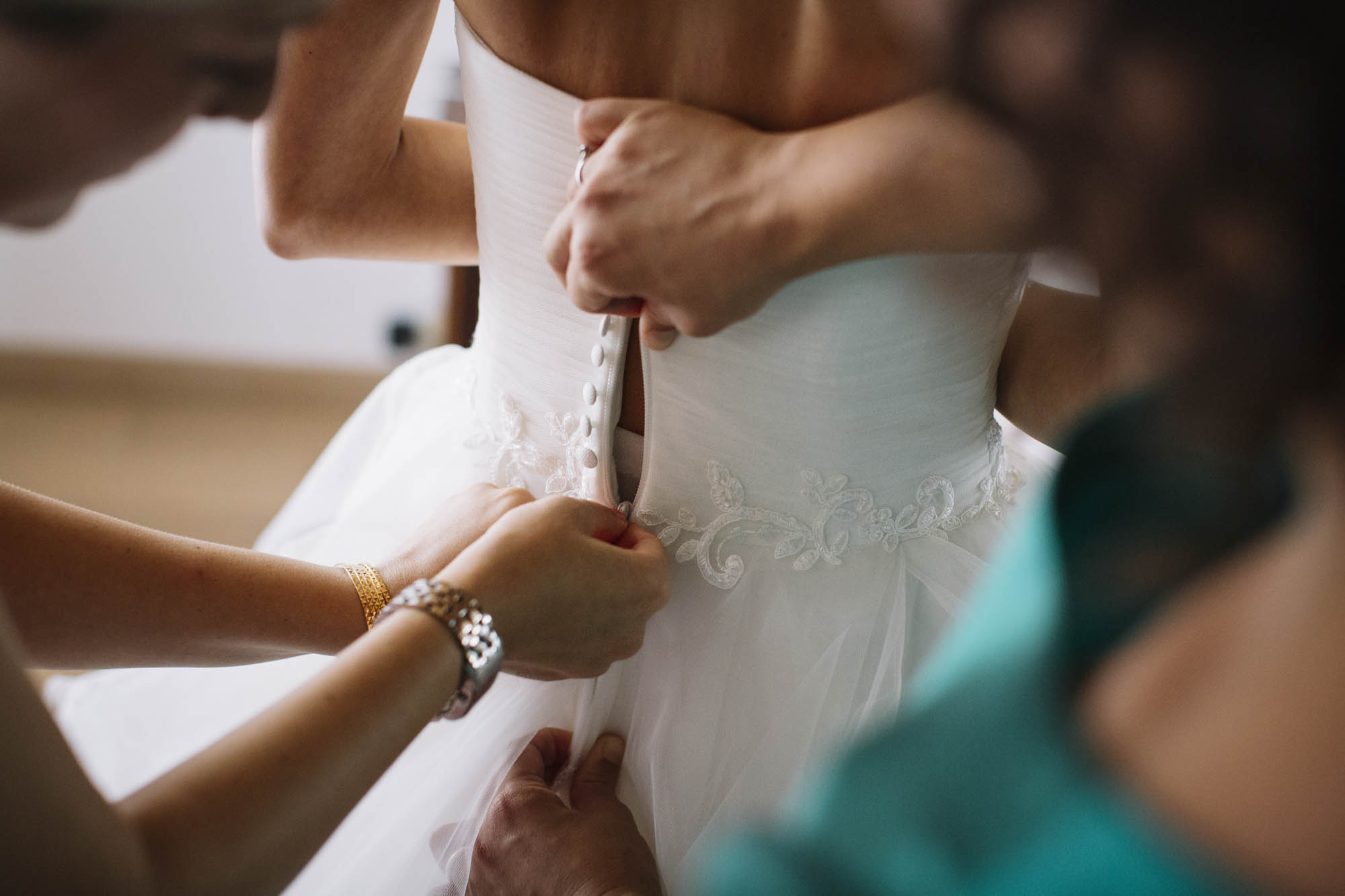 Foto  Pianiga Villa Contarini Rossi Laura e Marco