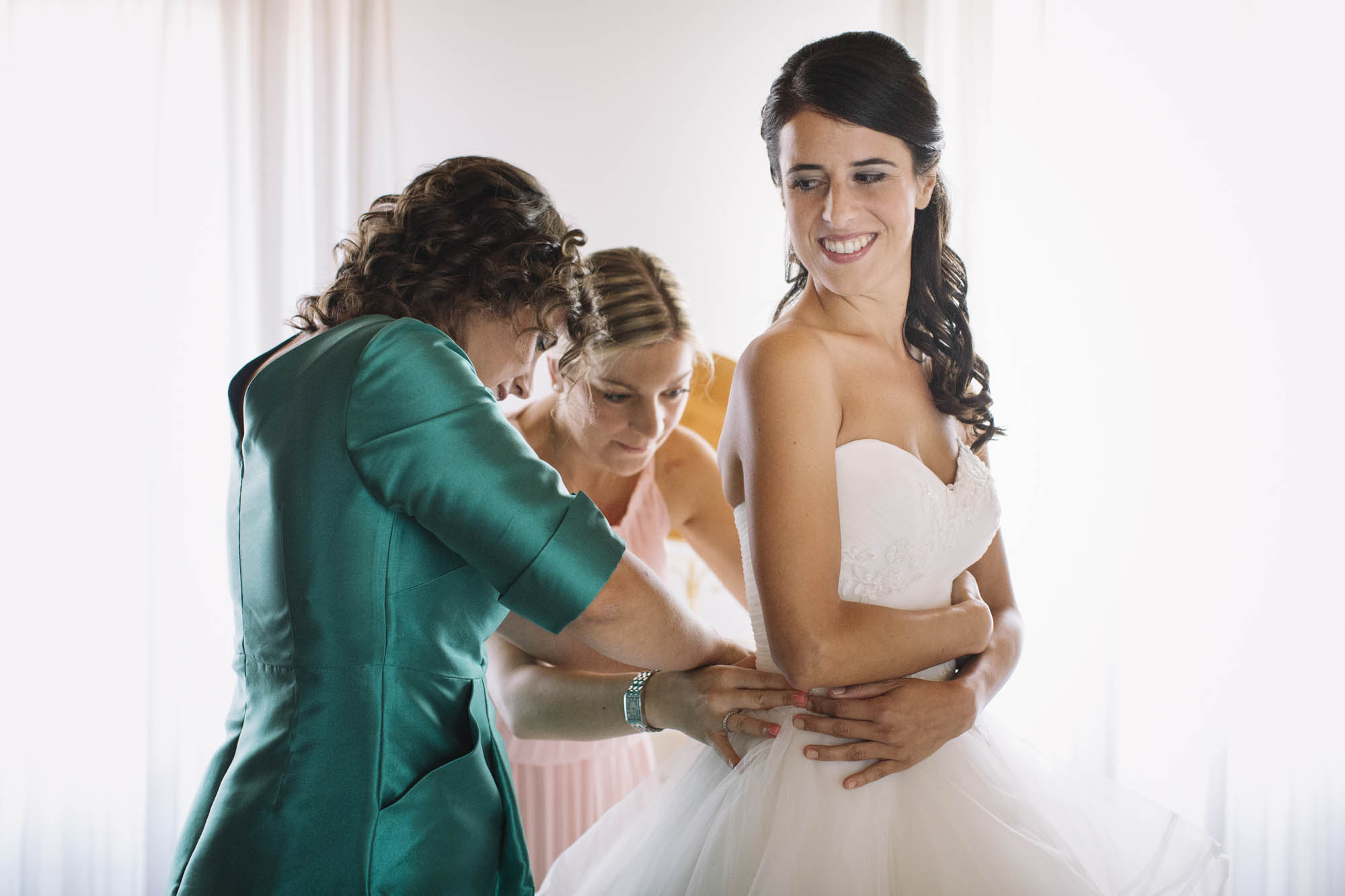 Foto  Pianiga Villa Contarini Rossi Laura e Marco