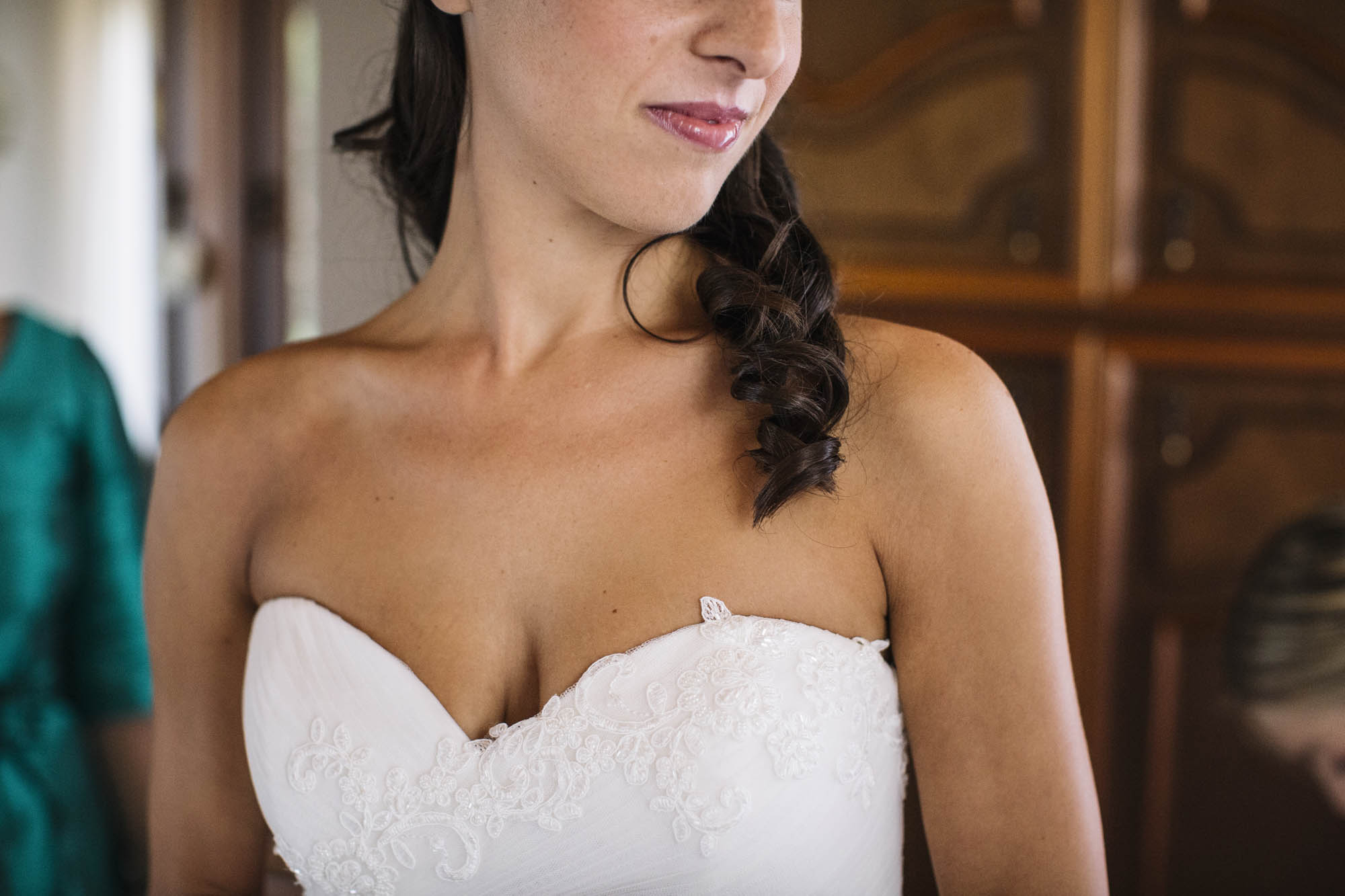 Foto  Pianiga Villa Contarini Rossi Laura e Marco