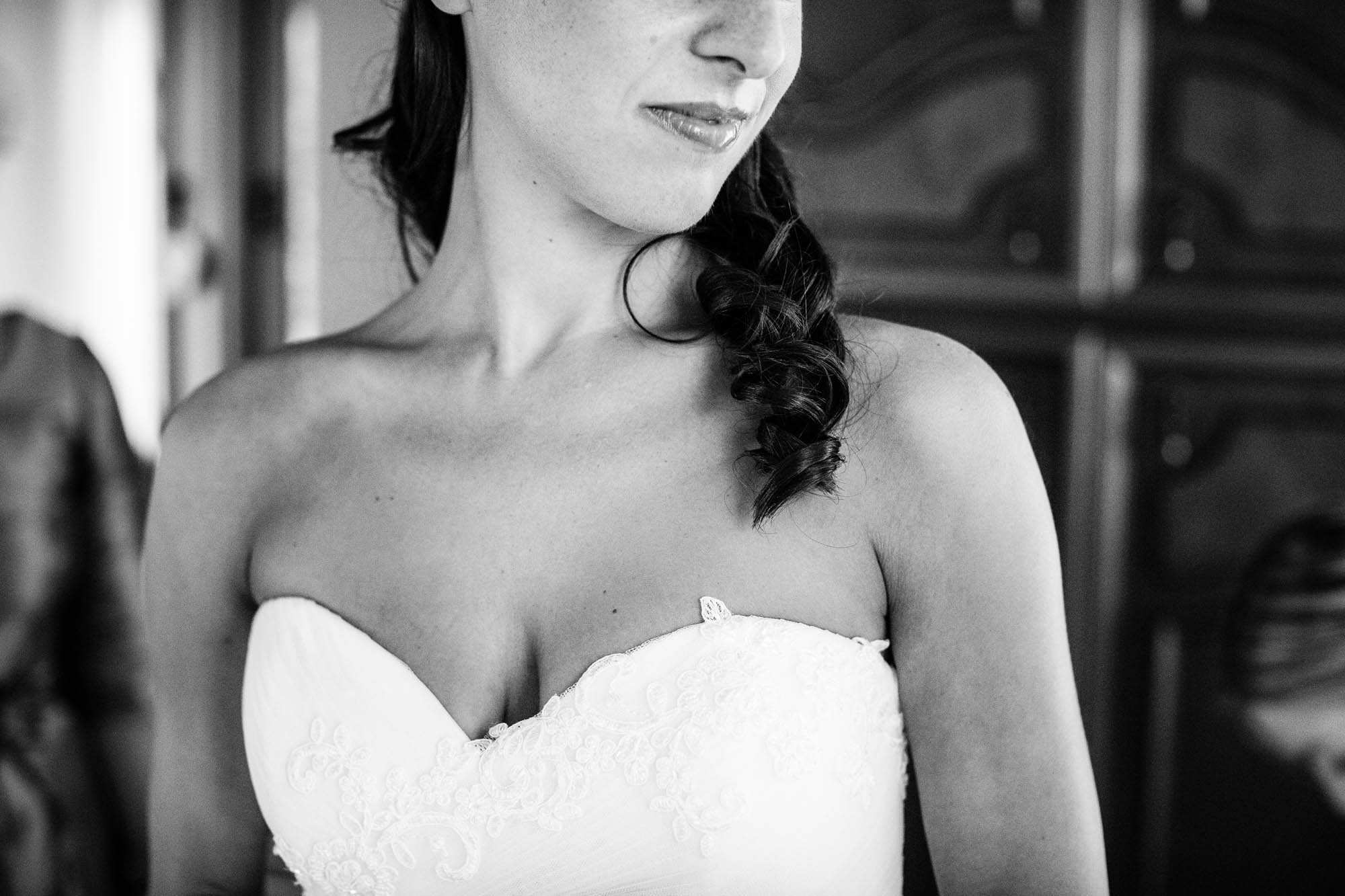 Foto  Pianiga Villa Contarini Rossi Laura e Marco