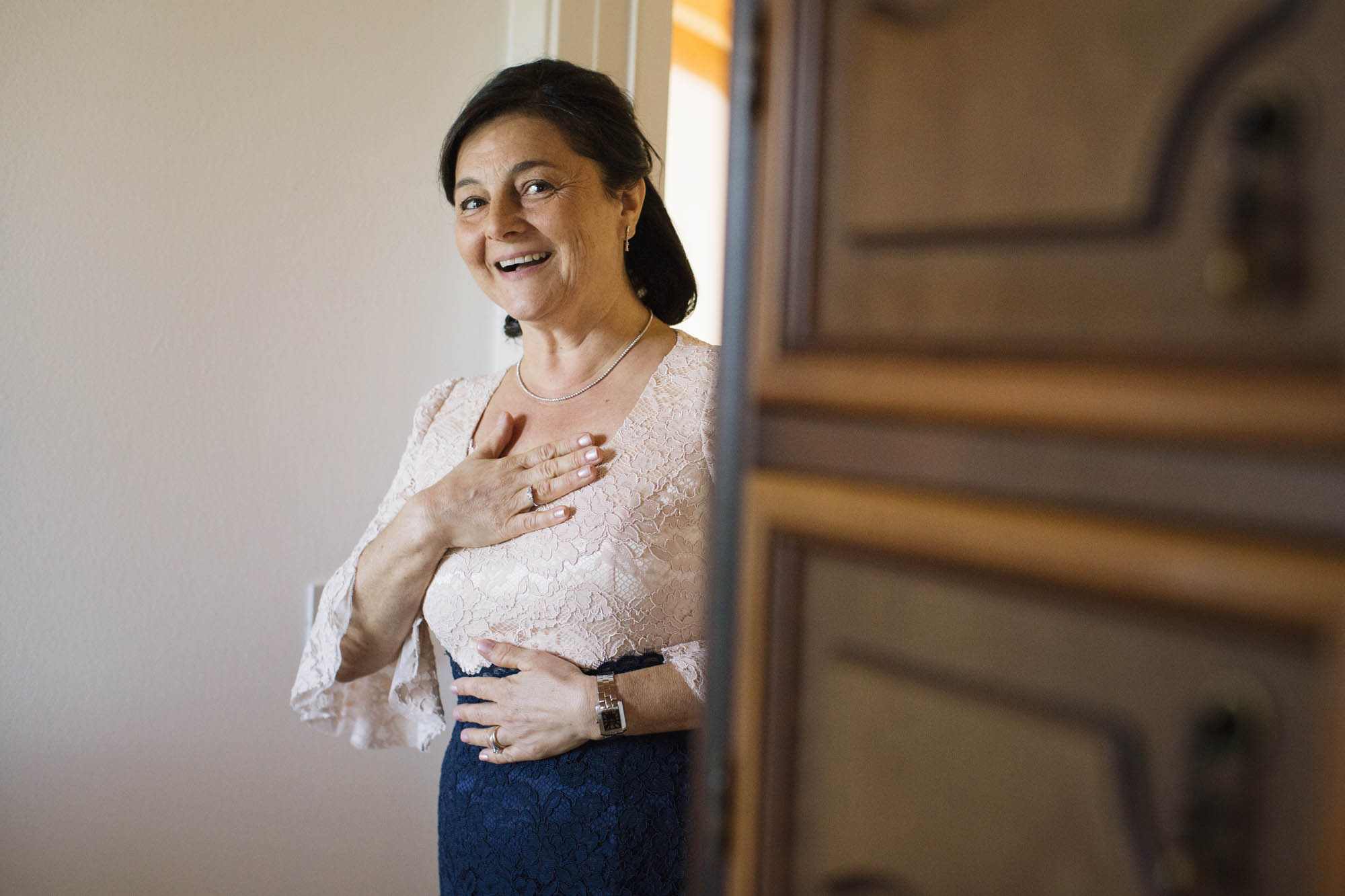 Foto  Pianiga Villa Contarini Rossi Laura e Marco