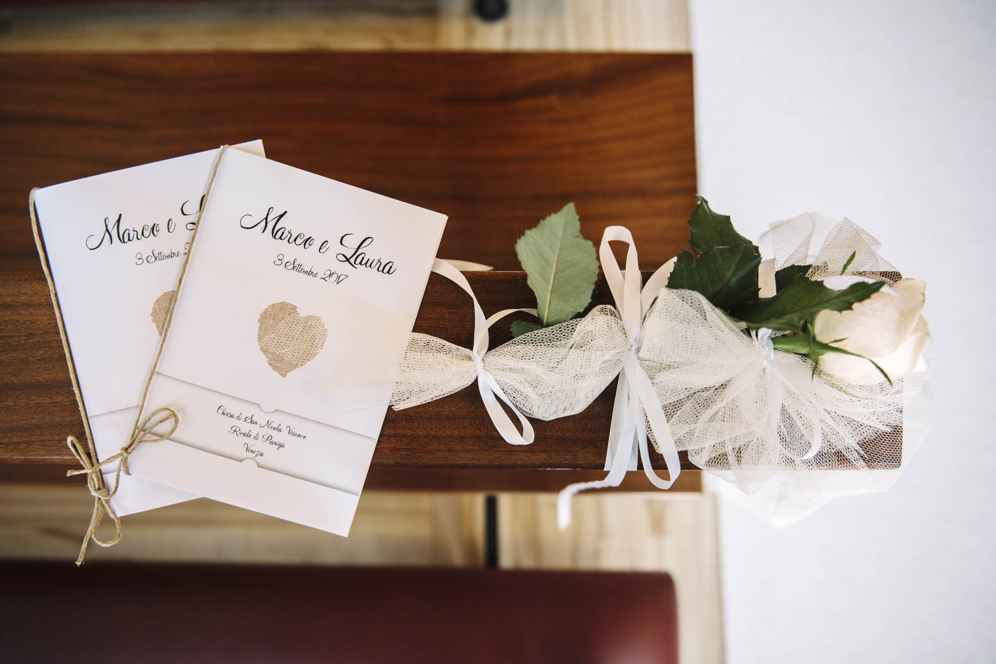 Foto  Pianiga Villa Contarini Rossi Laura e Marco