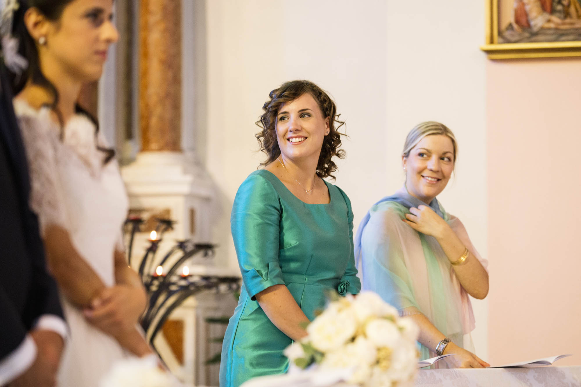 Foto  Pianiga Villa Contarini Rossi Laura e Marco