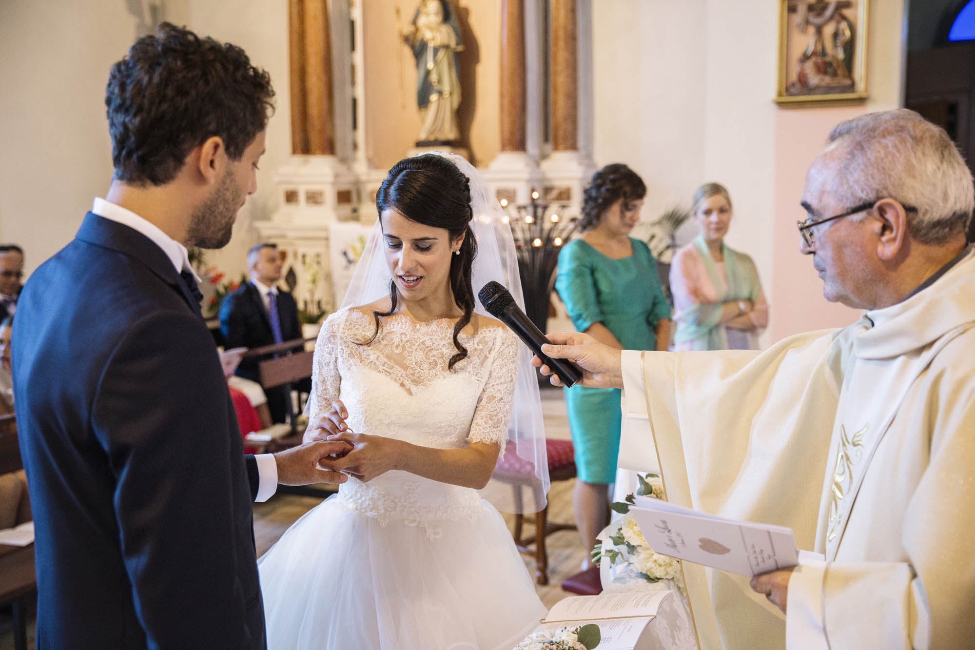 Foto  Pianiga Villa Contarini Rossi Laura e Marco