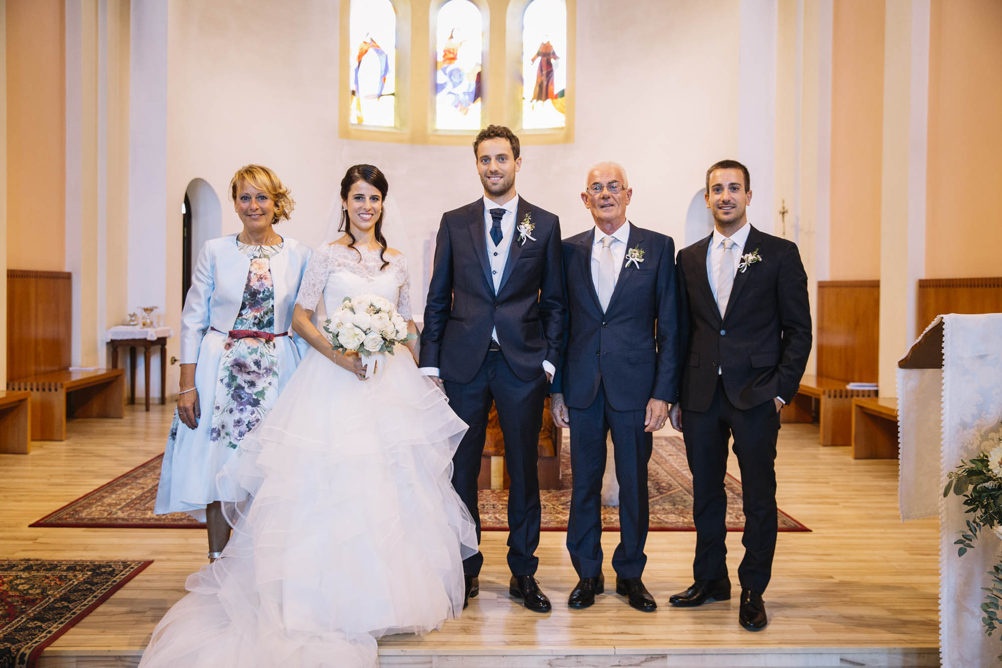 Foto  Pianiga Villa Contarini Rossi Laura e Marco