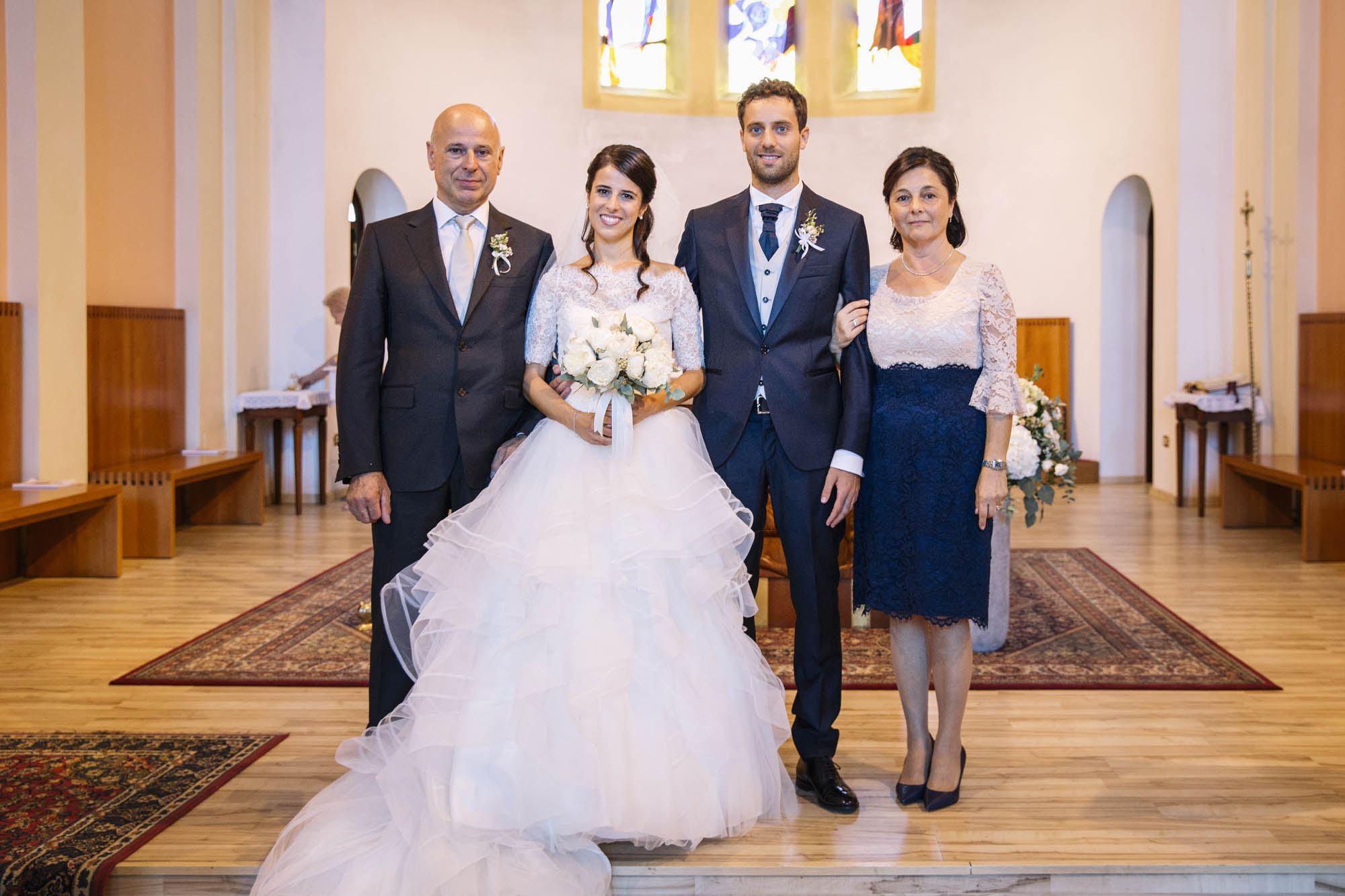 Foto  Pianiga Villa Contarini Rossi Laura e Marco