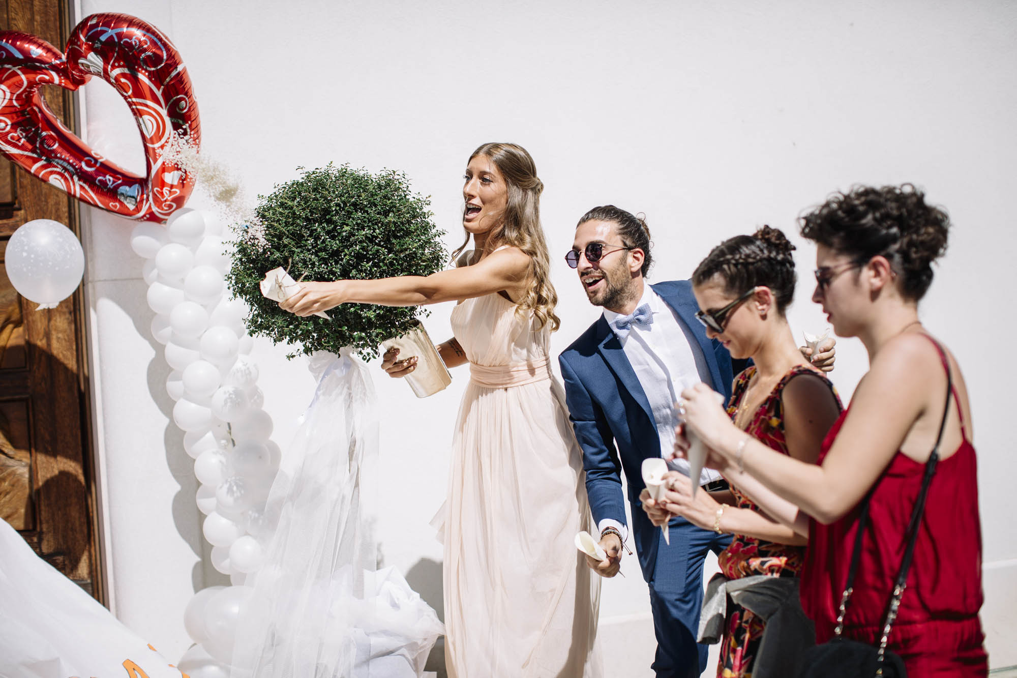 Foto  Pianiga Villa Contarini Rossi Laura e Marco