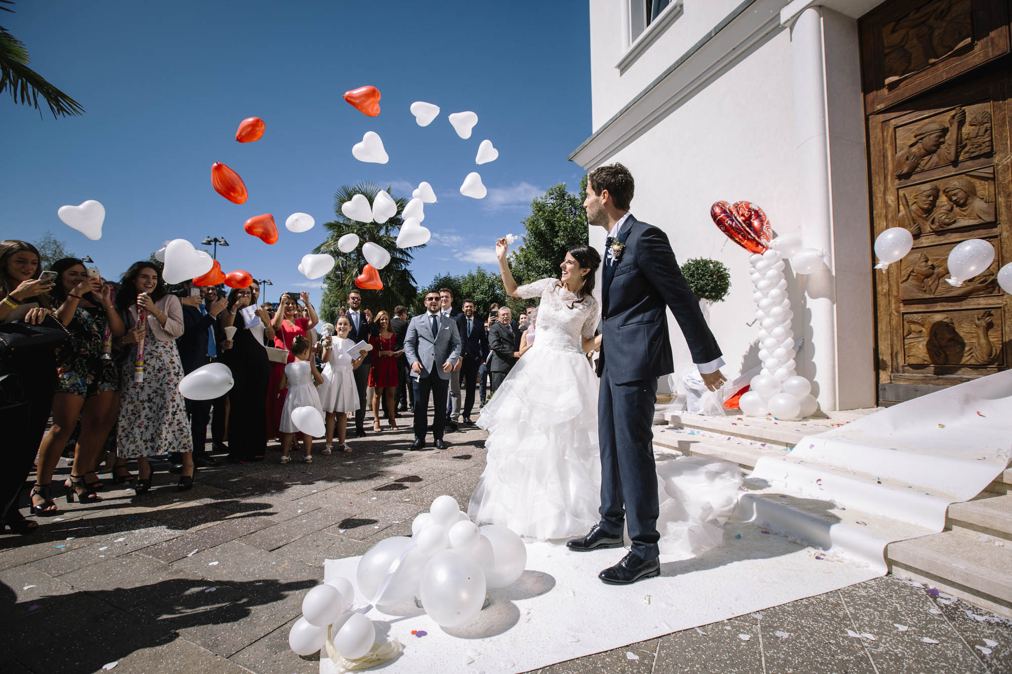 Foto  Pianiga Villa Contarini Rossi Laura e Marco