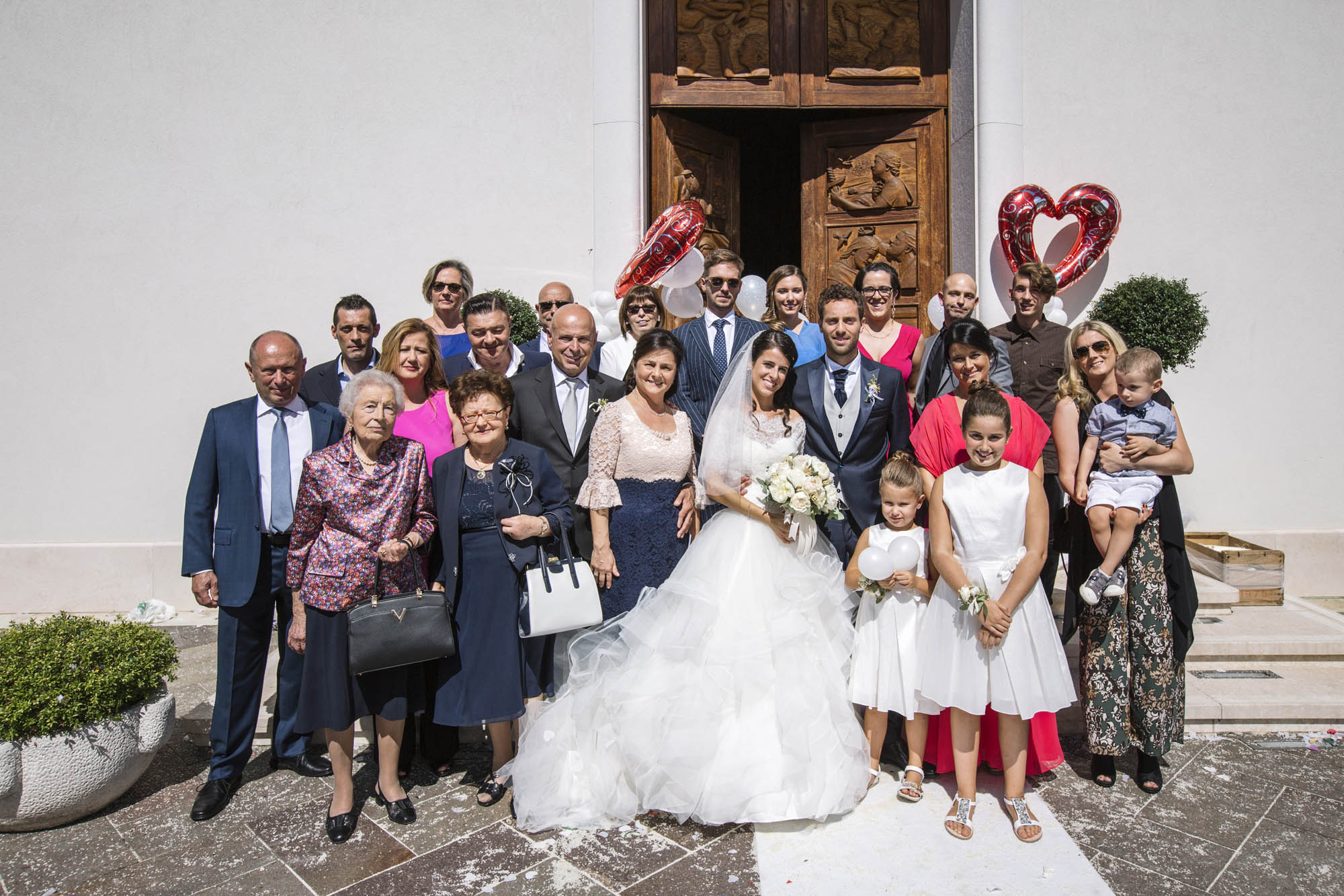 Foto  Pianiga Villa Contarini Rossi Laura e Marco