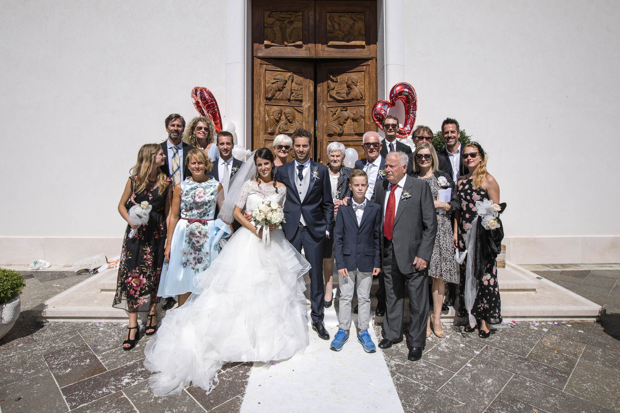 Foto  Pianiga Villa Contarini Rossi Laura e Marco