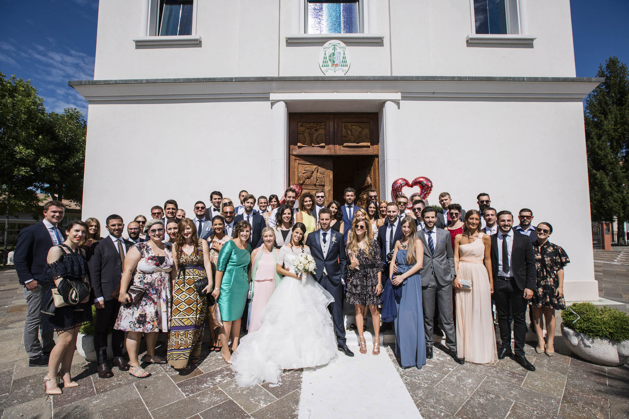 Foto  Pianiga Villa Contarini Rossi Laura e Marco