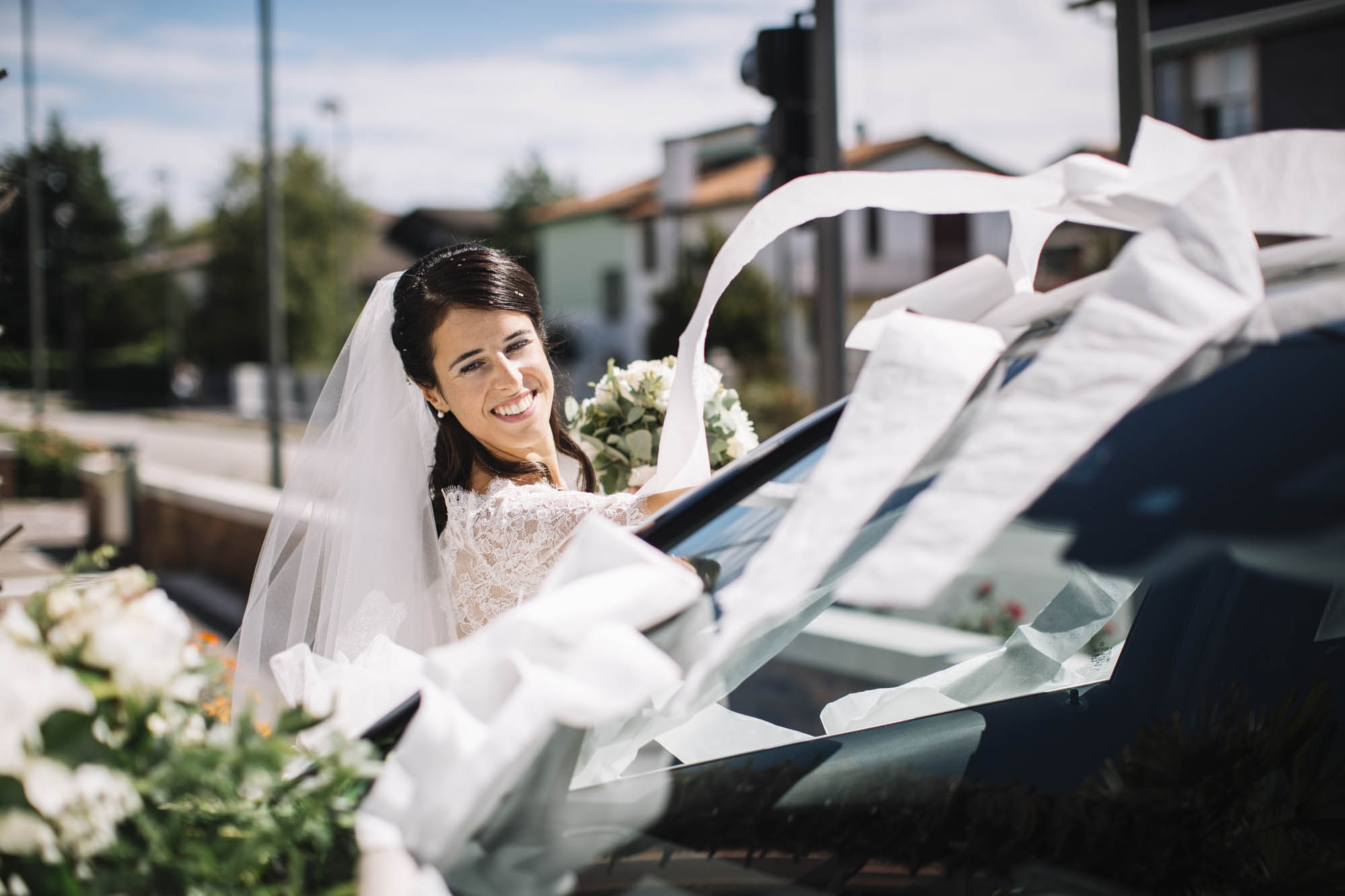 Foto  Pianiga Villa Contarini Rossi Laura e Marco