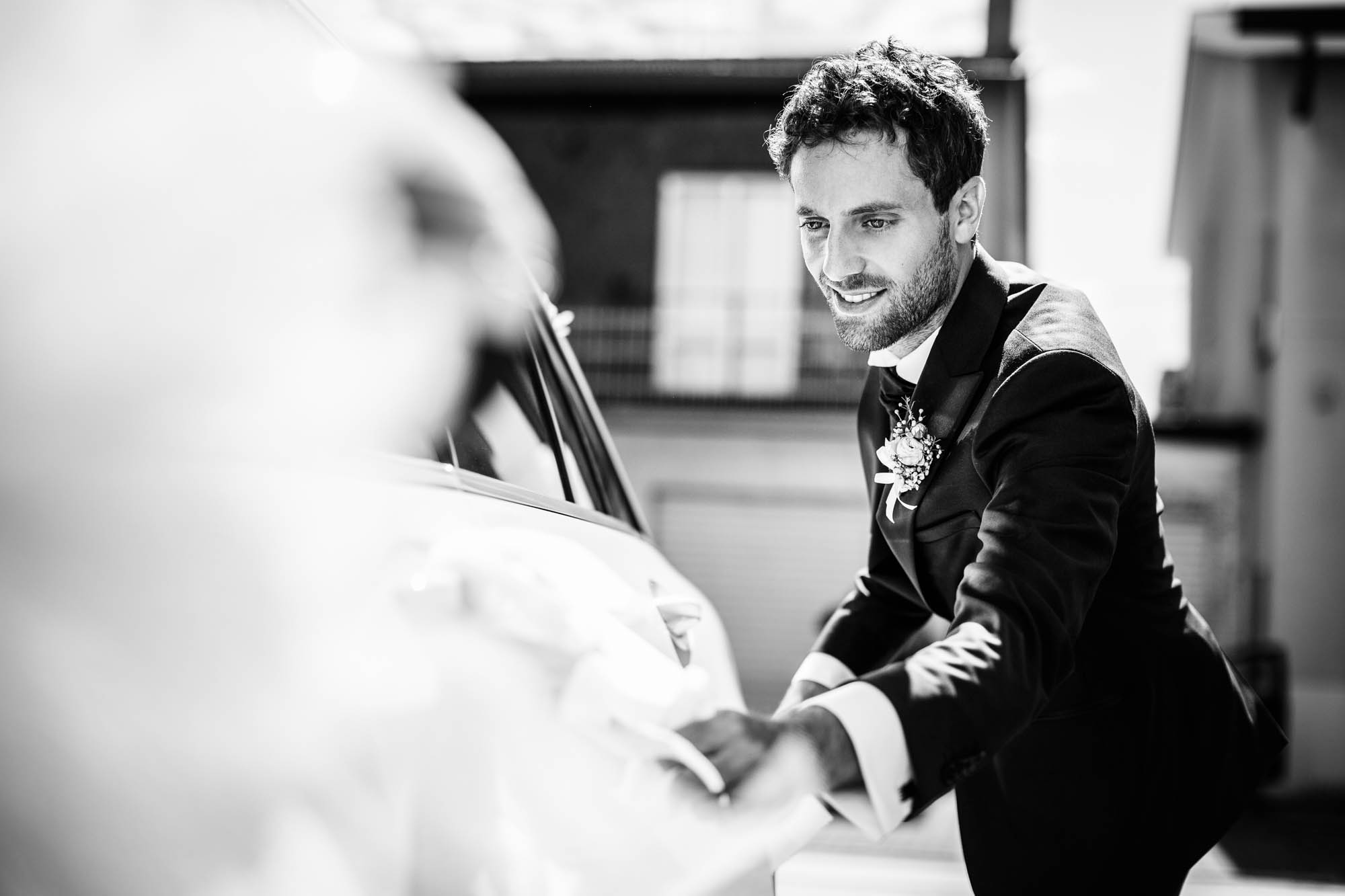 Foto  Pianiga Villa Contarini Rossi Laura e Marco