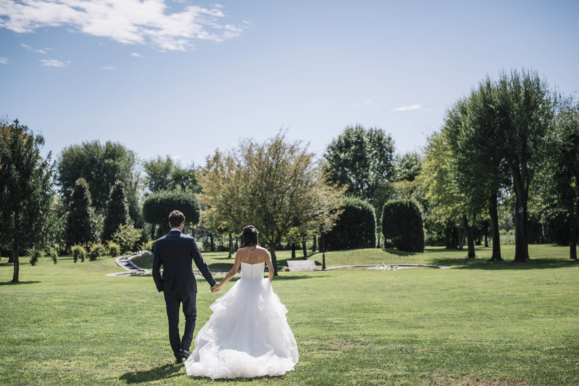 Foto  Pianiga Villa Contarini Rossi Laura e Marco