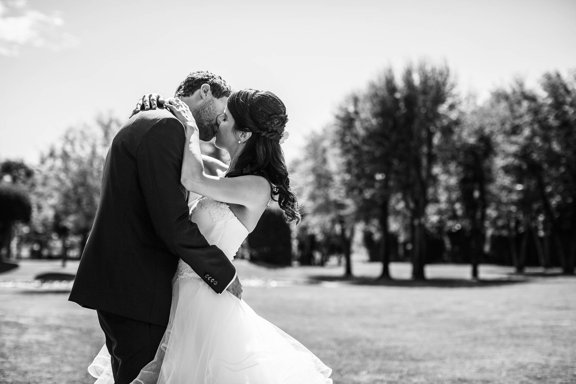 Foto  Pianiga Villa Contarini Rossi Laura e Marco