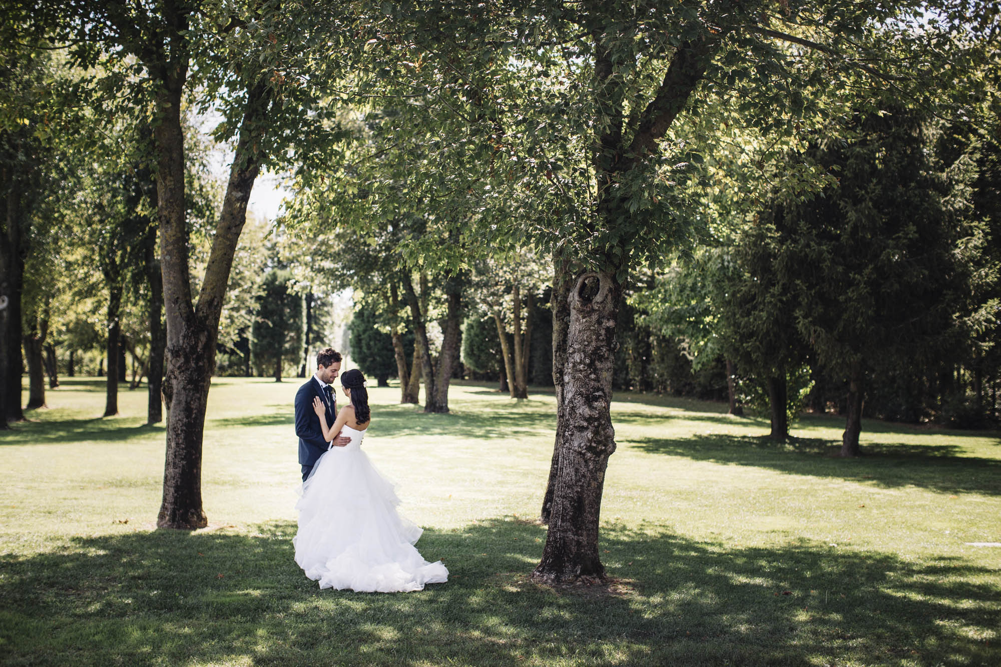 Foto  Pianiga Villa Contarini Rossi Laura e Marco