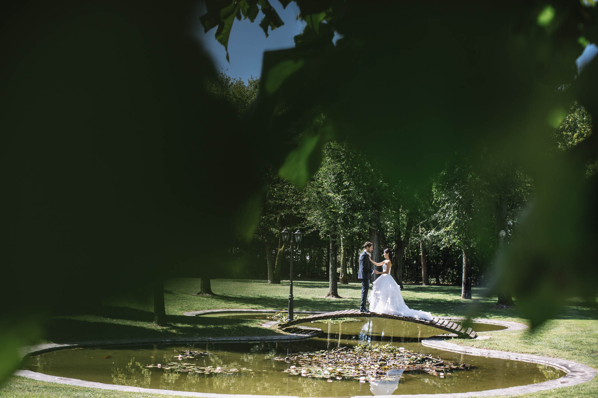 Foto  Pianiga Villa Contarini Rossi Laura e Marco