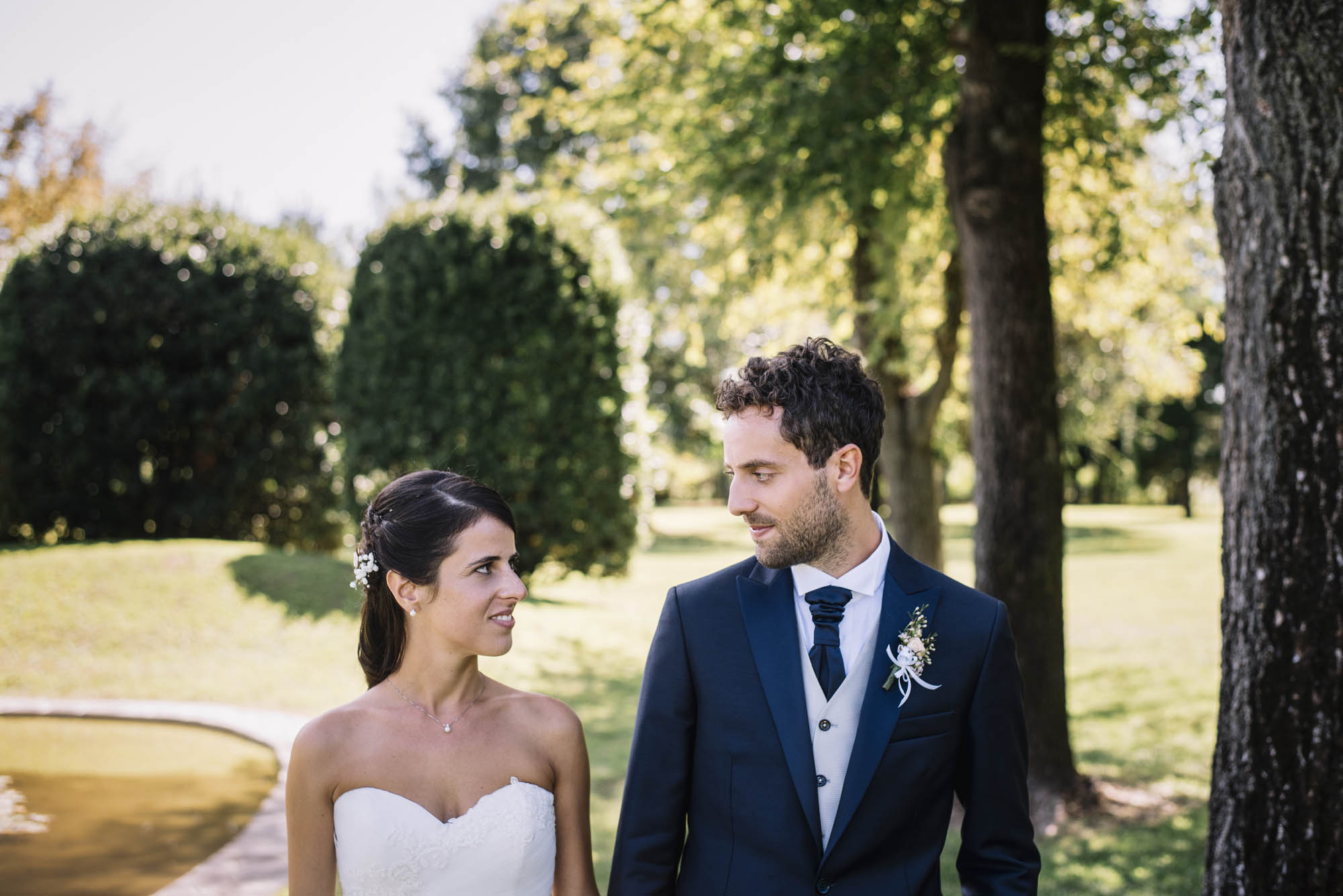 Foto  Pianiga Villa Contarini Rossi Laura e Marco