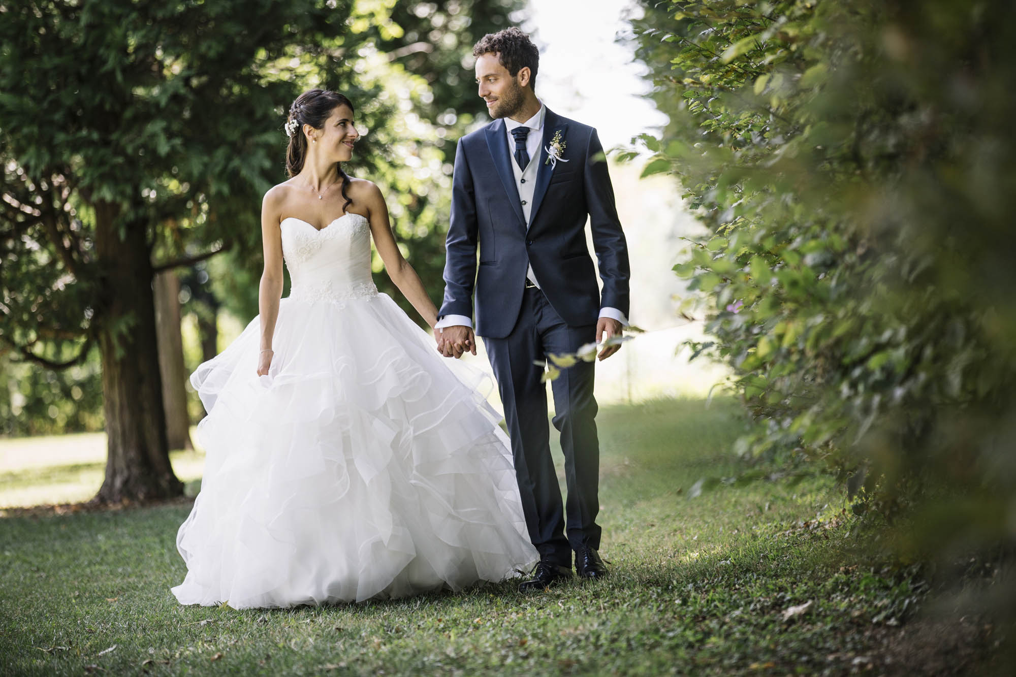 Foto  Pianiga Villa Contarini Rossi Laura e Marco