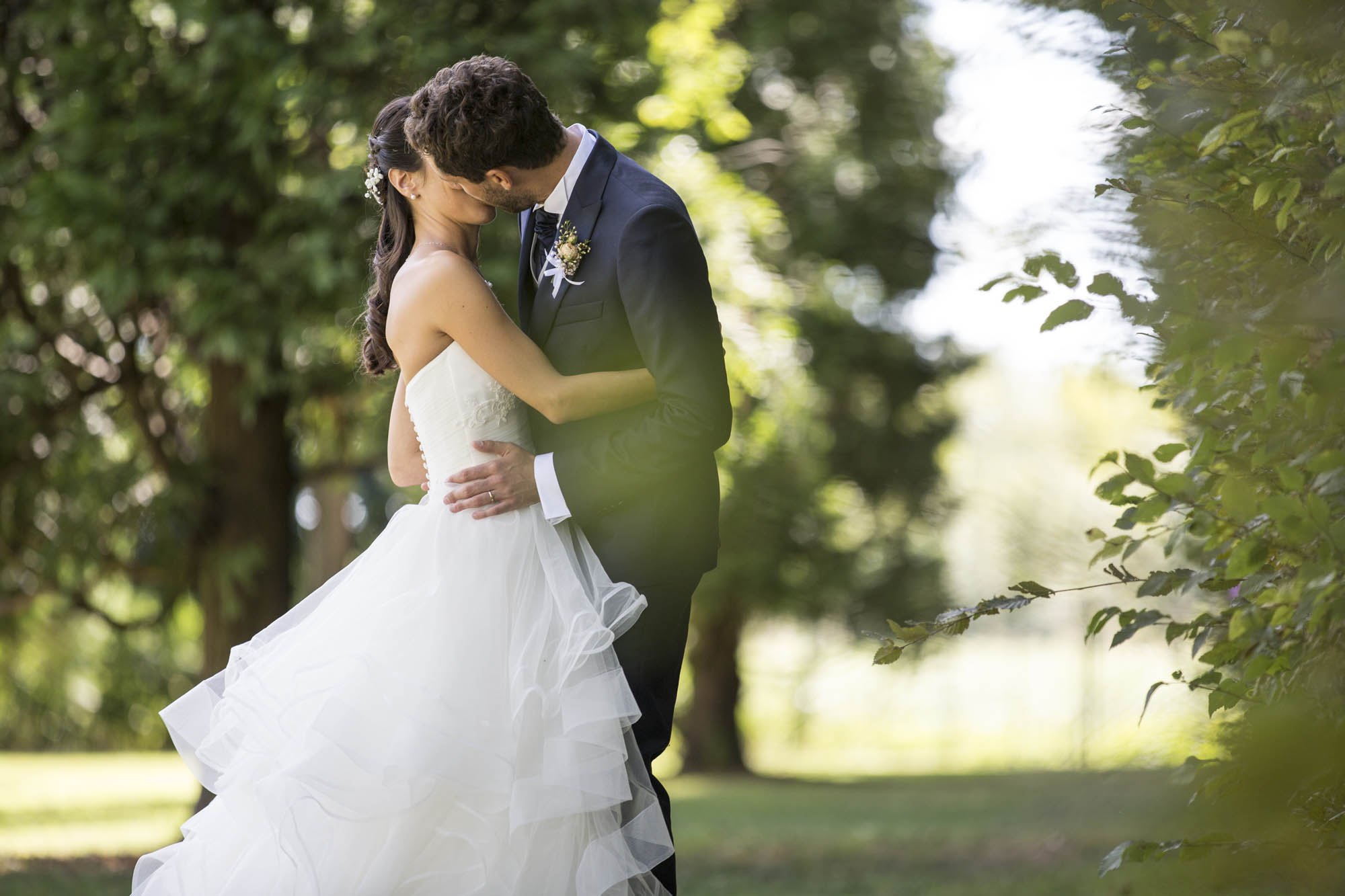 Foto  Pianiga Villa Contarini Rossi Laura e Marco