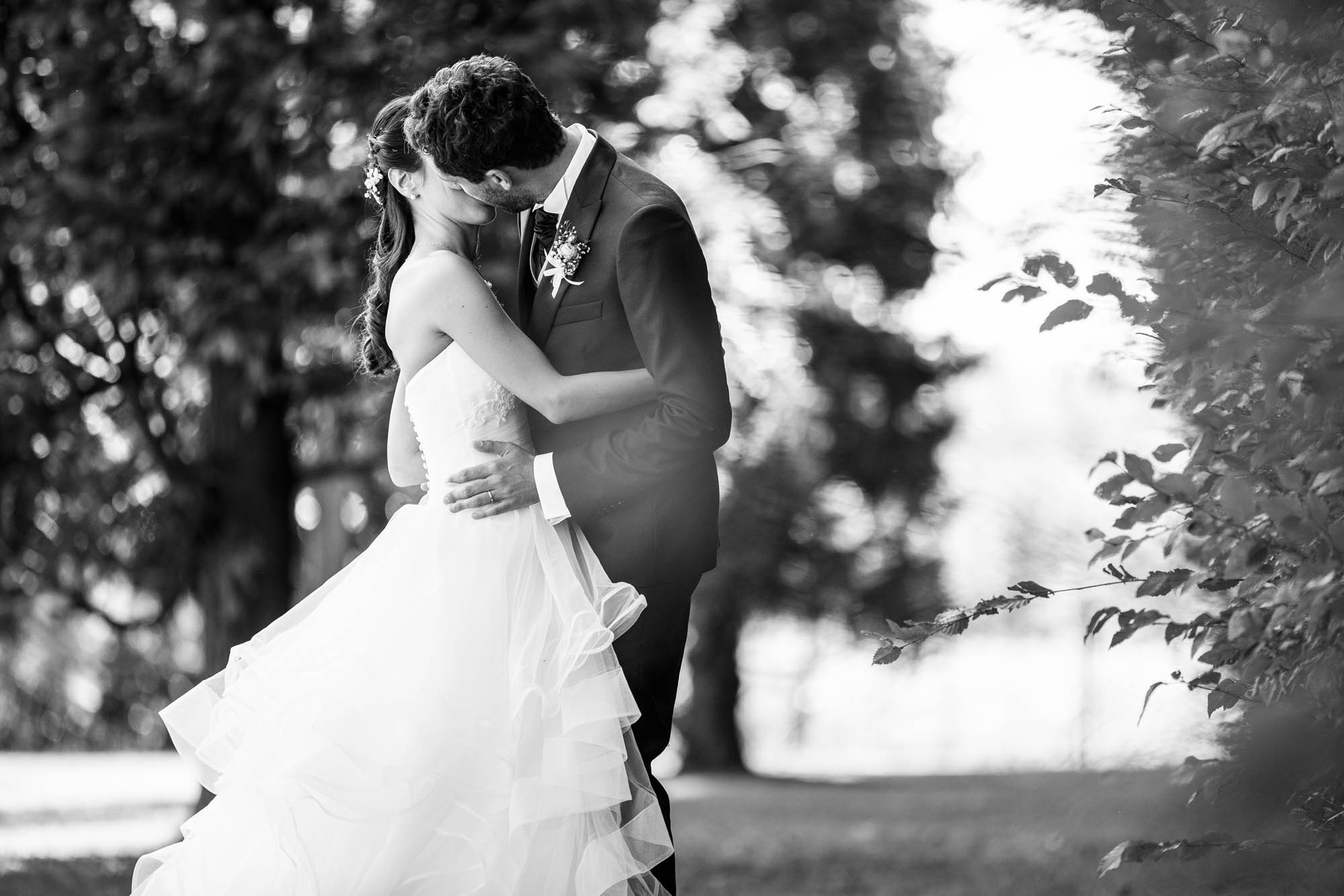 Foto  Pianiga Villa Contarini Rossi Laura e Marco