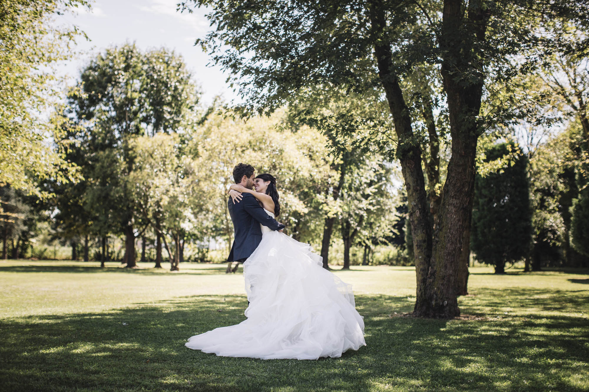 Foto  Pianiga Villa Contarini Rossi Laura e Marco