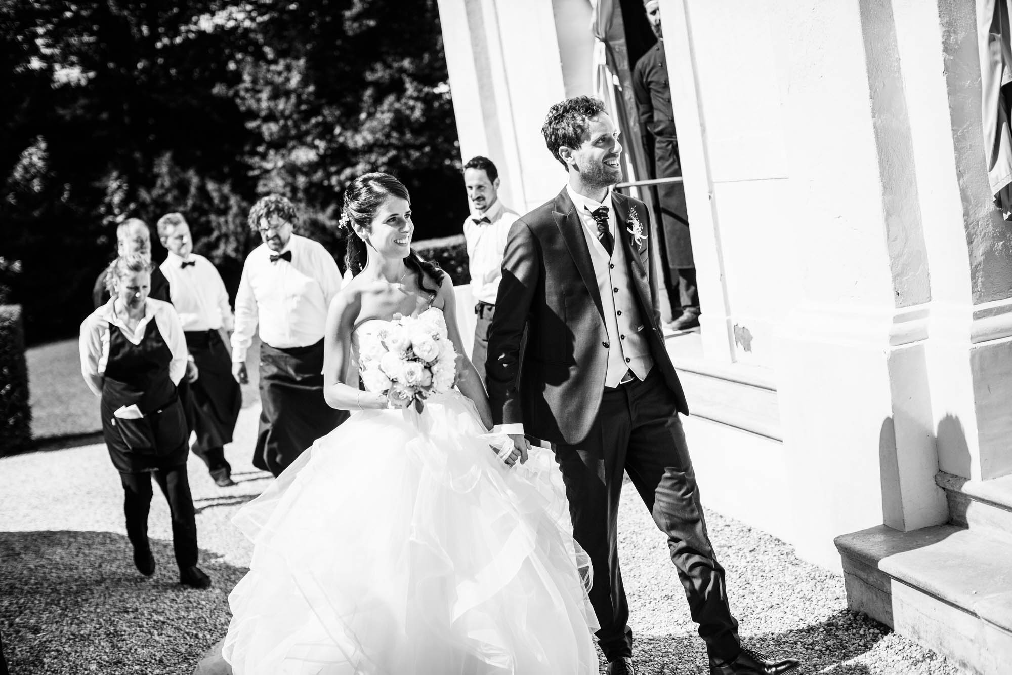 Foto  Pianiga Villa Contarini Rossi Laura e Marco