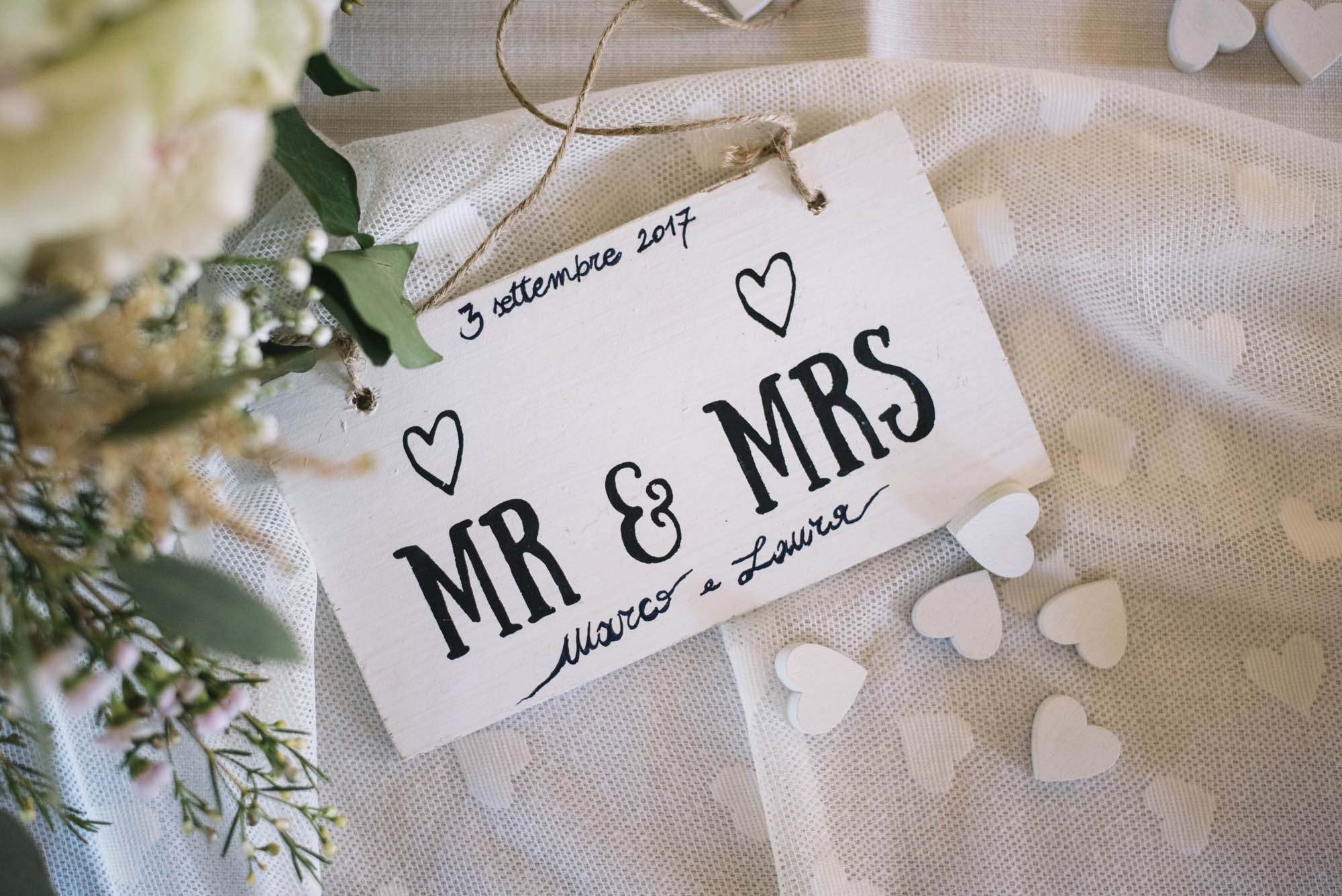 Foto  Pianiga Villa Contarini Rossi Laura e Marco