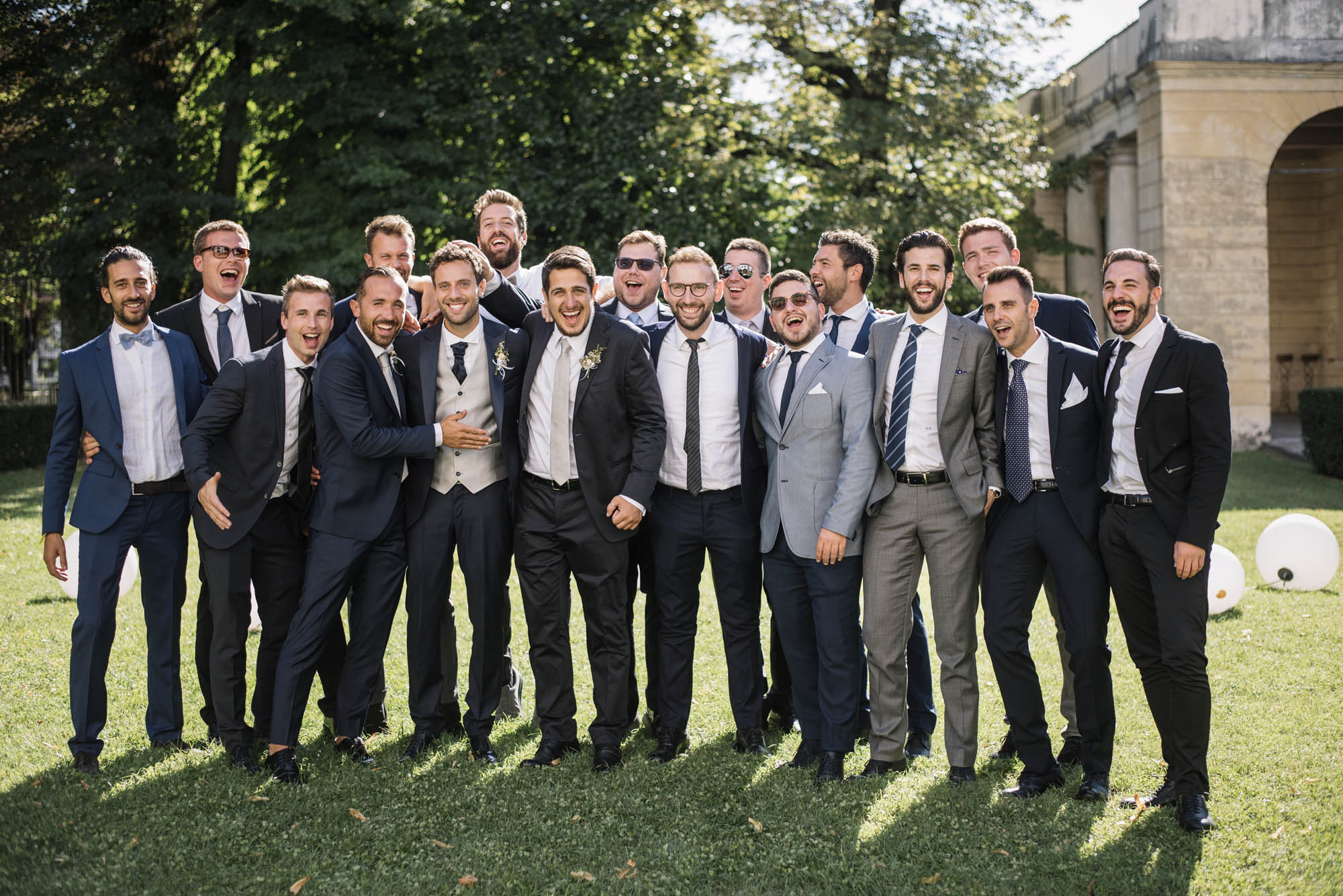 Foto  Pianiga Villa Contarini Rossi Laura e Marco