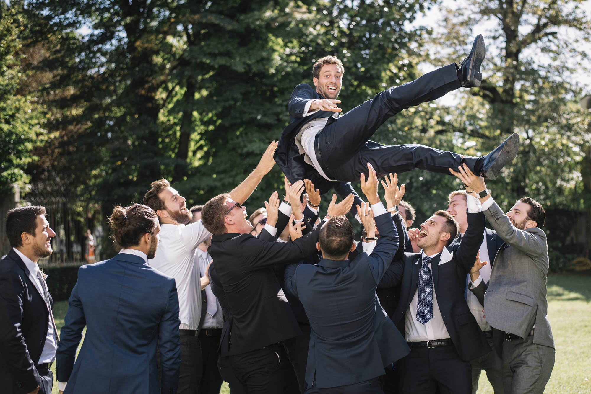 Foto  Pianiga Villa Contarini Rossi Laura e Marco