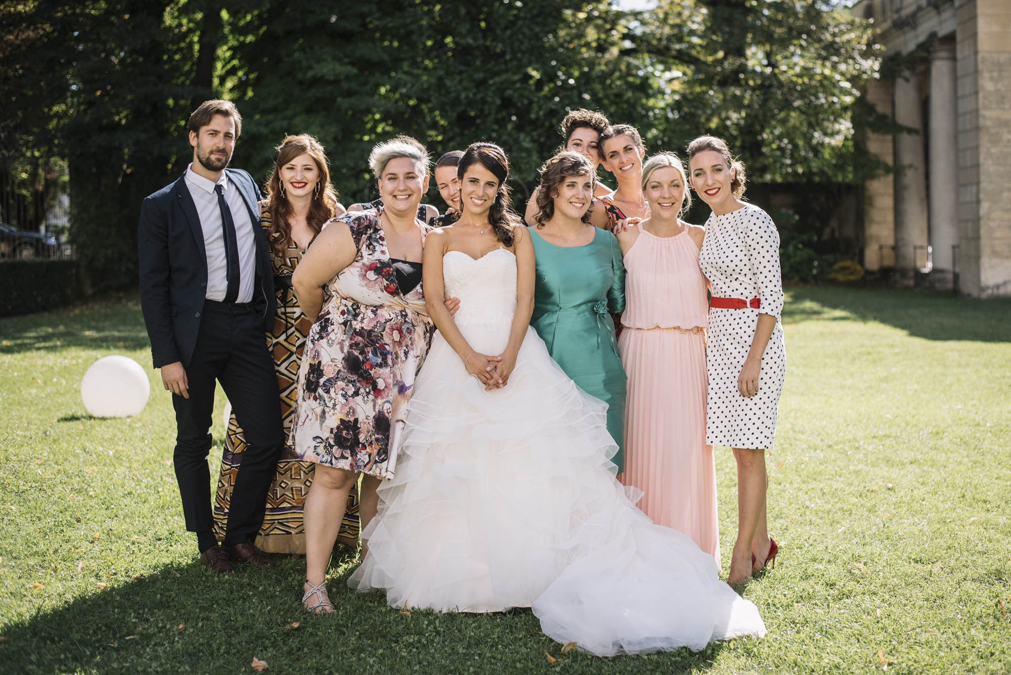 Foto  Pianiga Villa Contarini Rossi Laura e Marco