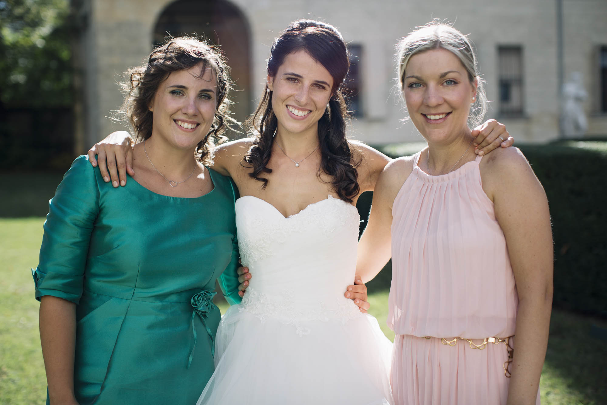 Foto  Pianiga Villa Contarini Rossi Laura e Marco