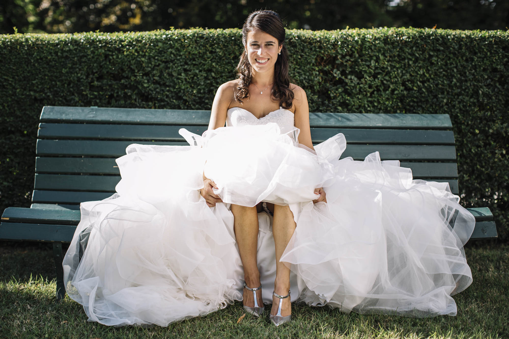 Foto  Pianiga Villa Contarini Rossi Laura e Marco