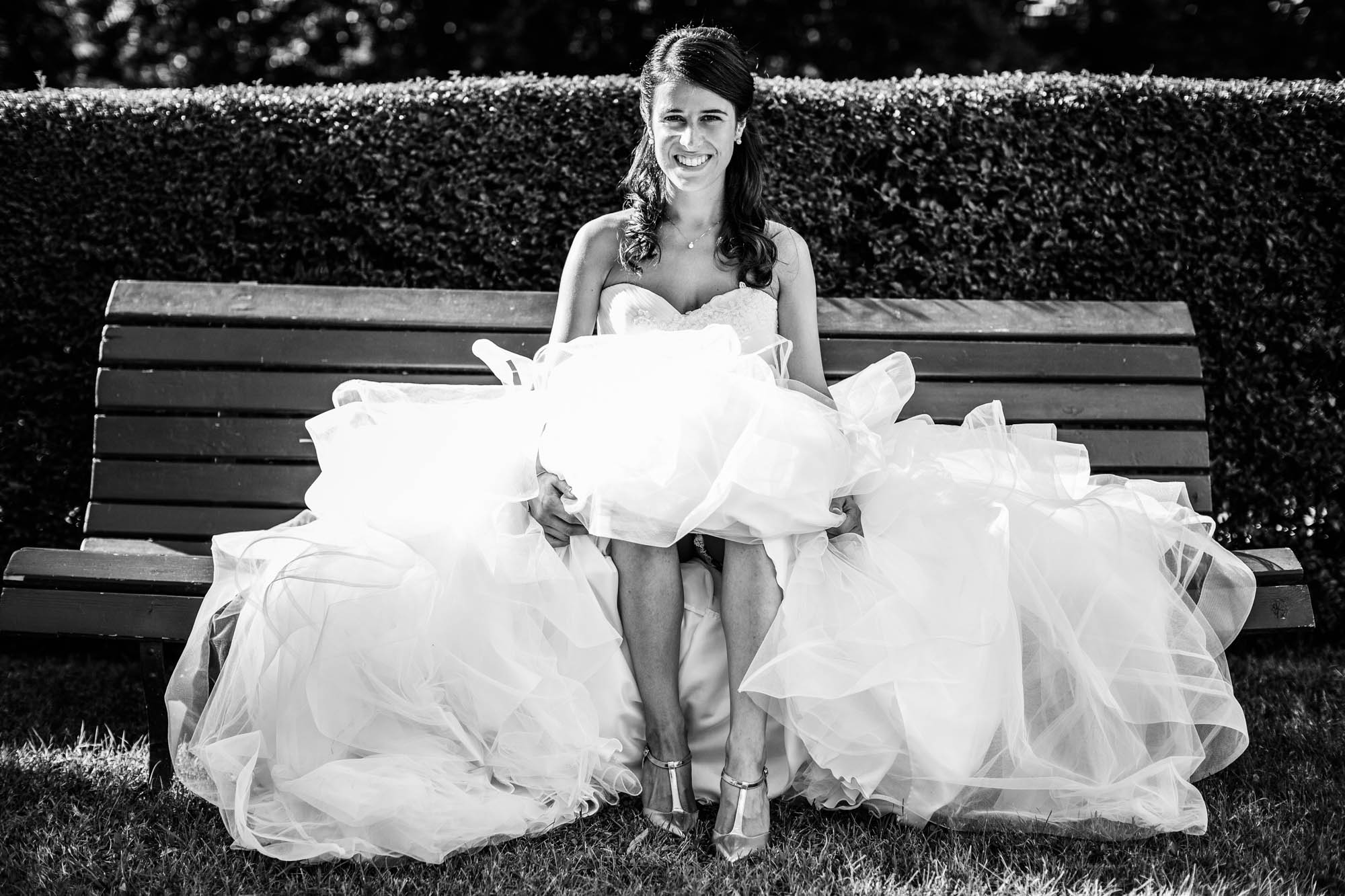 Foto  Pianiga Villa Contarini Rossi Laura e Marco