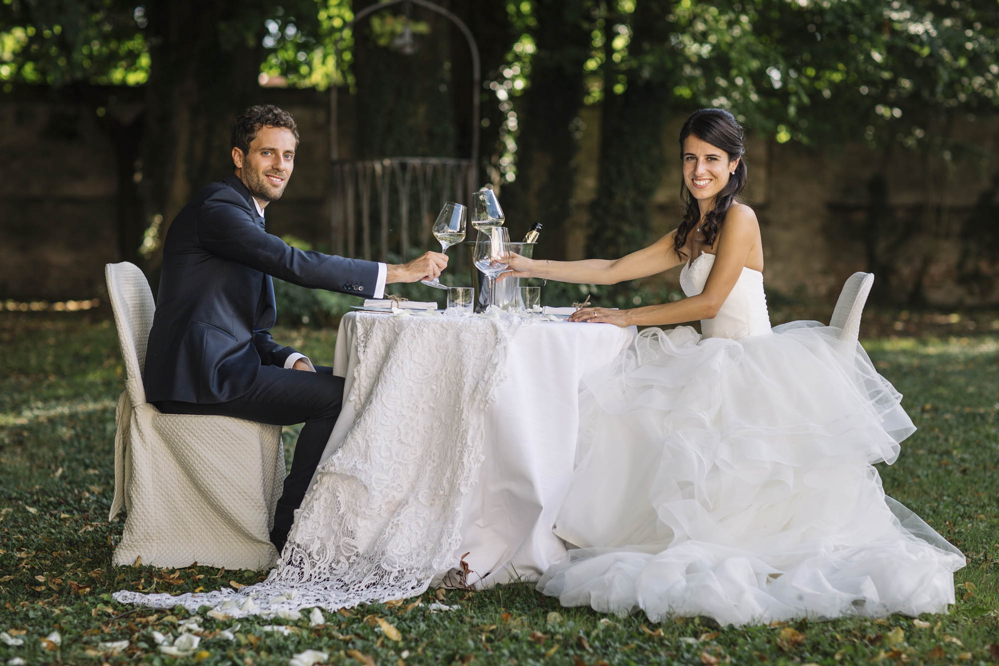 Foto  Pianiga Villa Contarini Rossi Laura e Marco