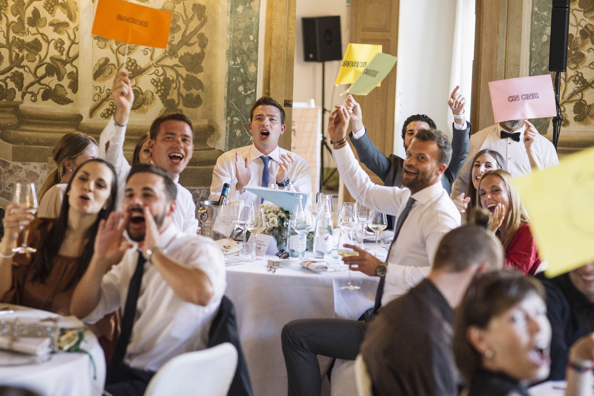 Foto  Pianiga Villa Contarini Rossi Laura e Marco