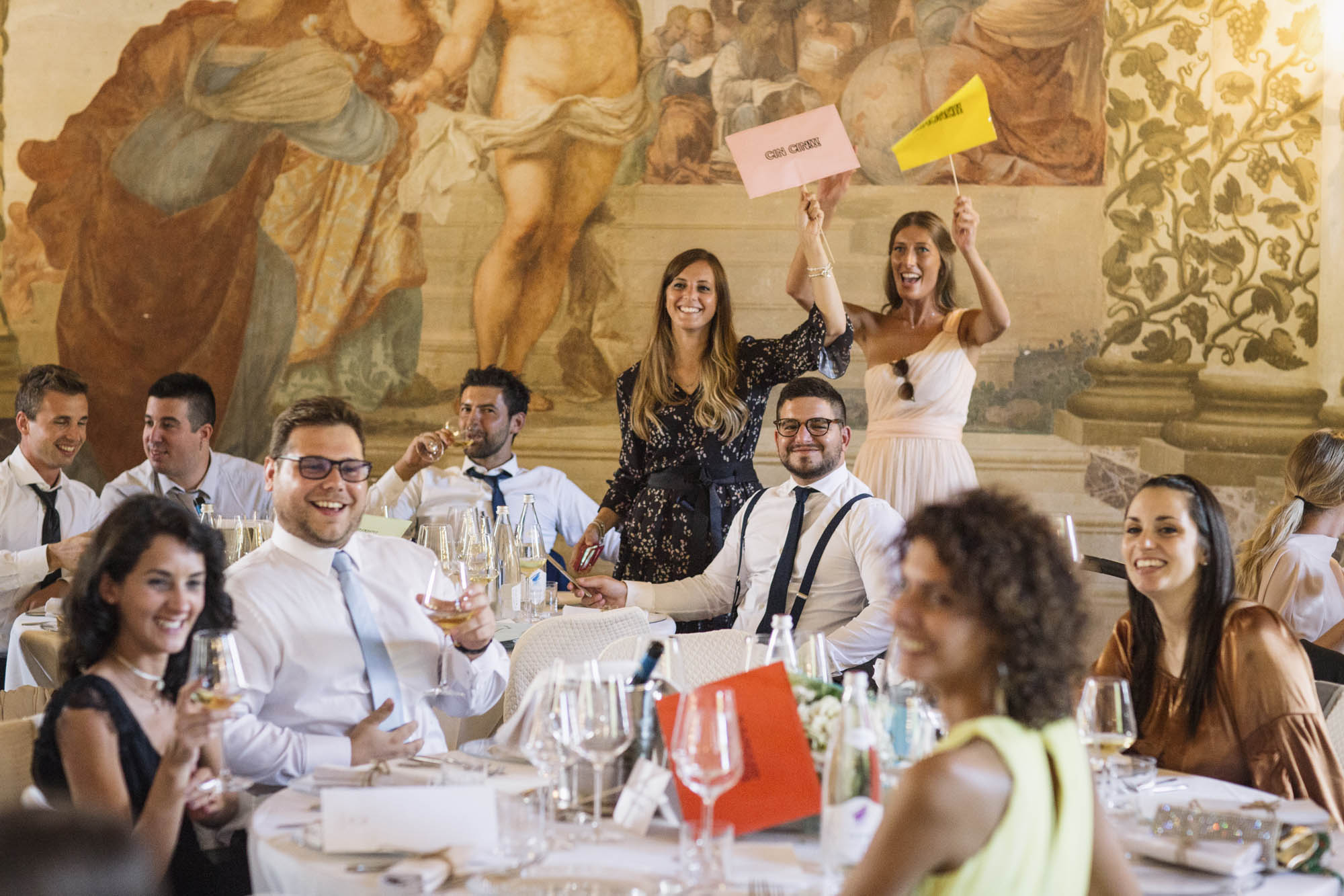 Foto  Pianiga Villa Contarini Rossi Laura e Marco