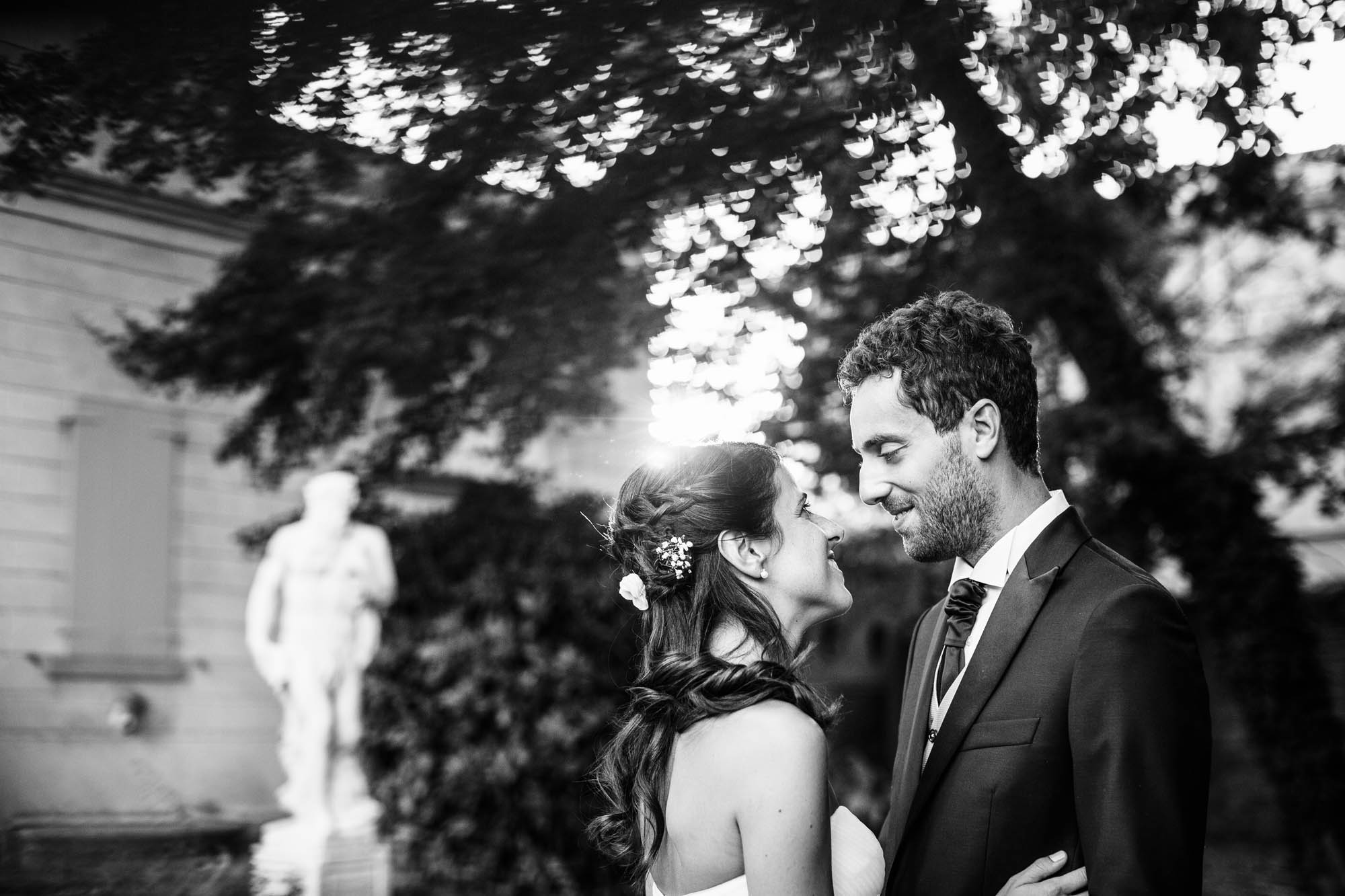 Foto  Pianiga Villa Contarini Rossi Laura e Marco