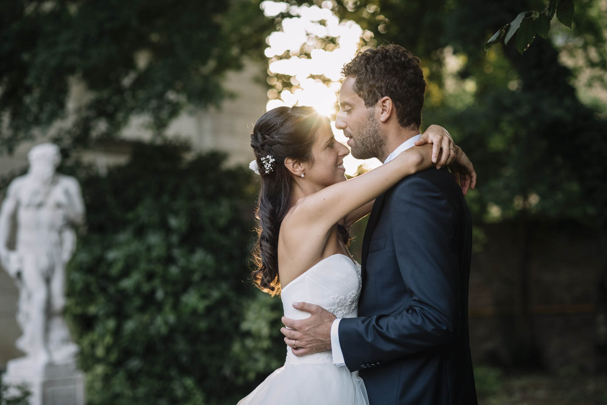 Foto  Pianiga Villa Contarini Rossi Laura e Marco