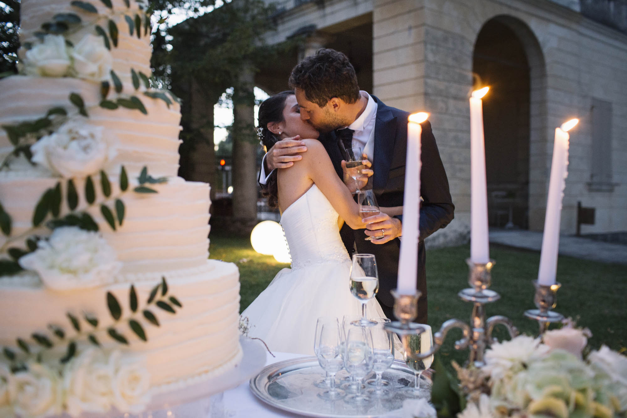 Foto  Pianiga Villa Contarini Rossi Laura e Marco