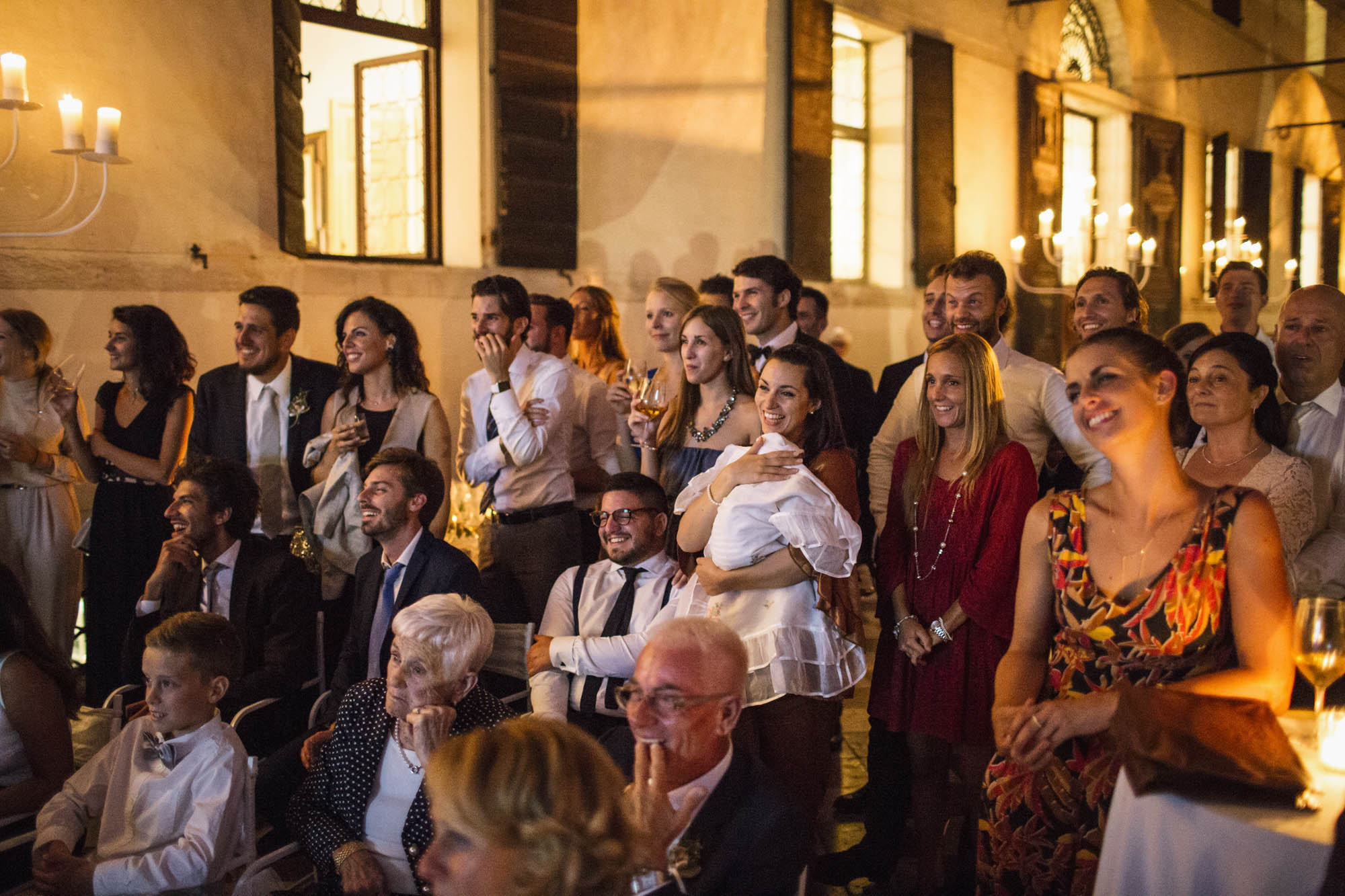 Foto  Pianiga Villa Contarini Rossi Laura e Marco