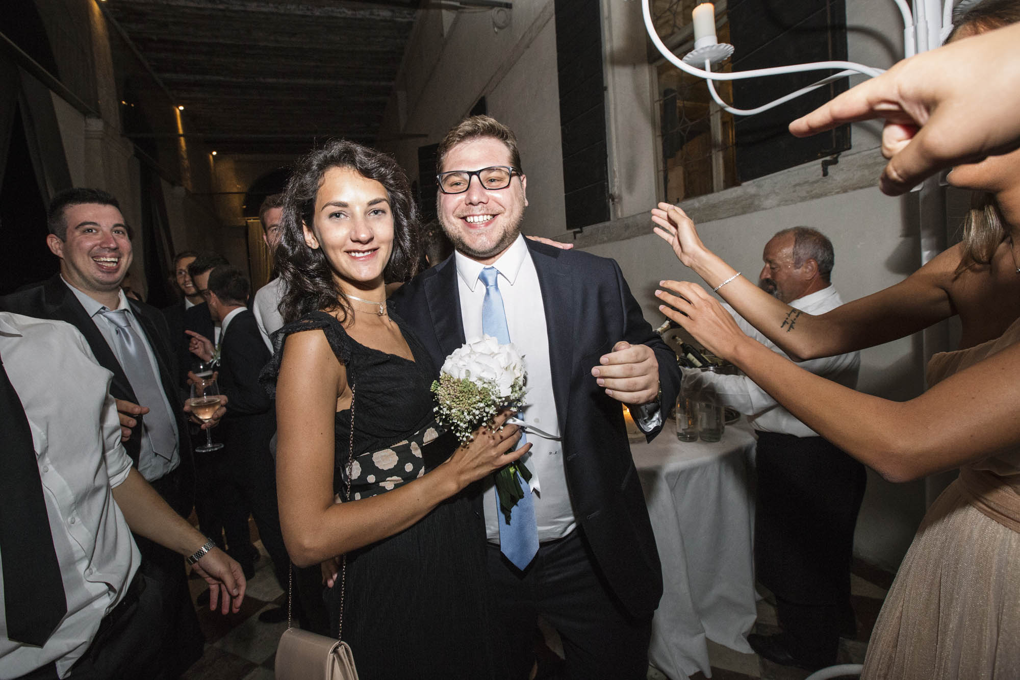 Foto  Pianiga Villa Contarini Rossi Laura e Marco