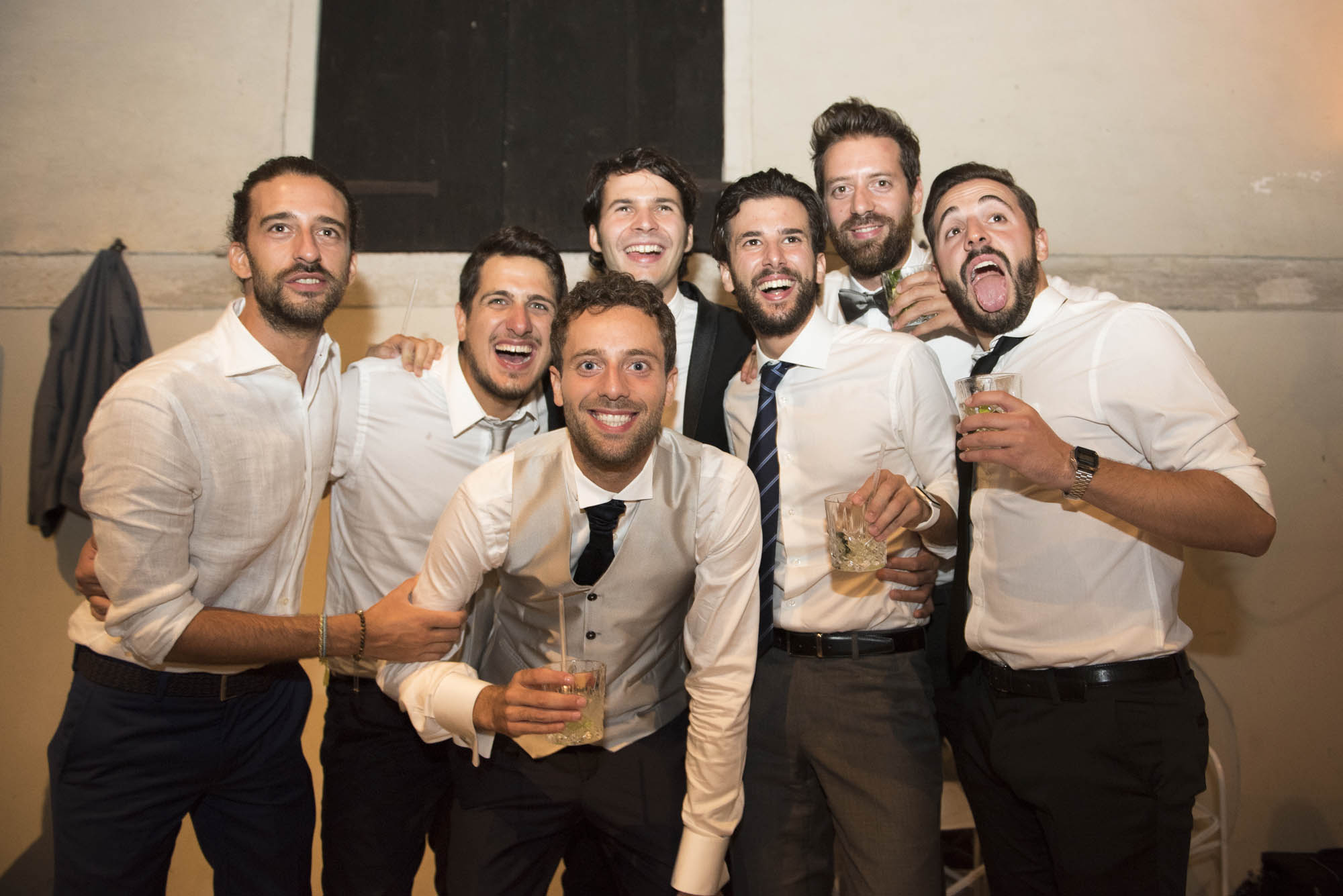 Foto  Pianiga Villa Contarini Rossi Laura e Marco