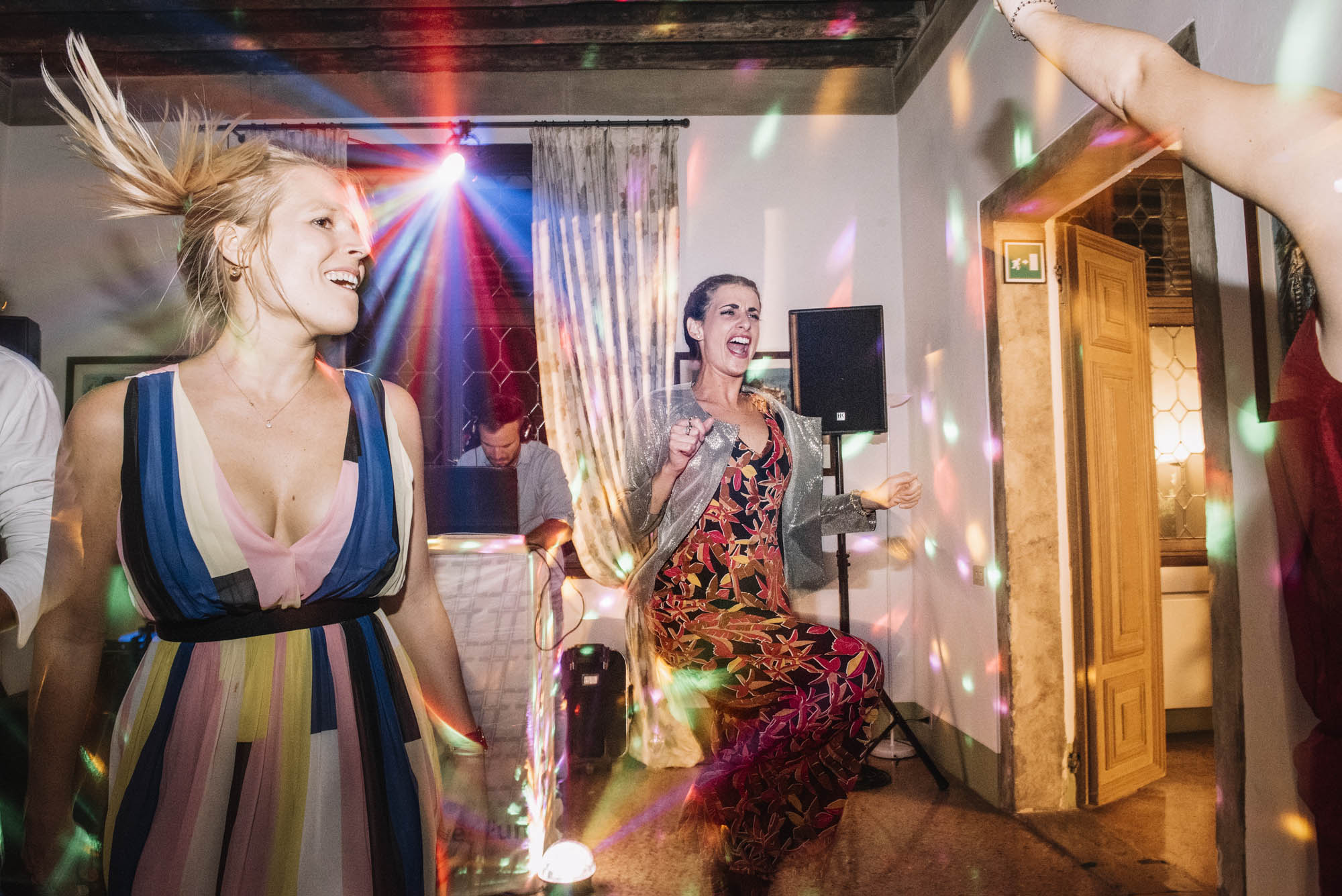 Foto  Pianiga Villa Contarini Rossi Laura e Marco