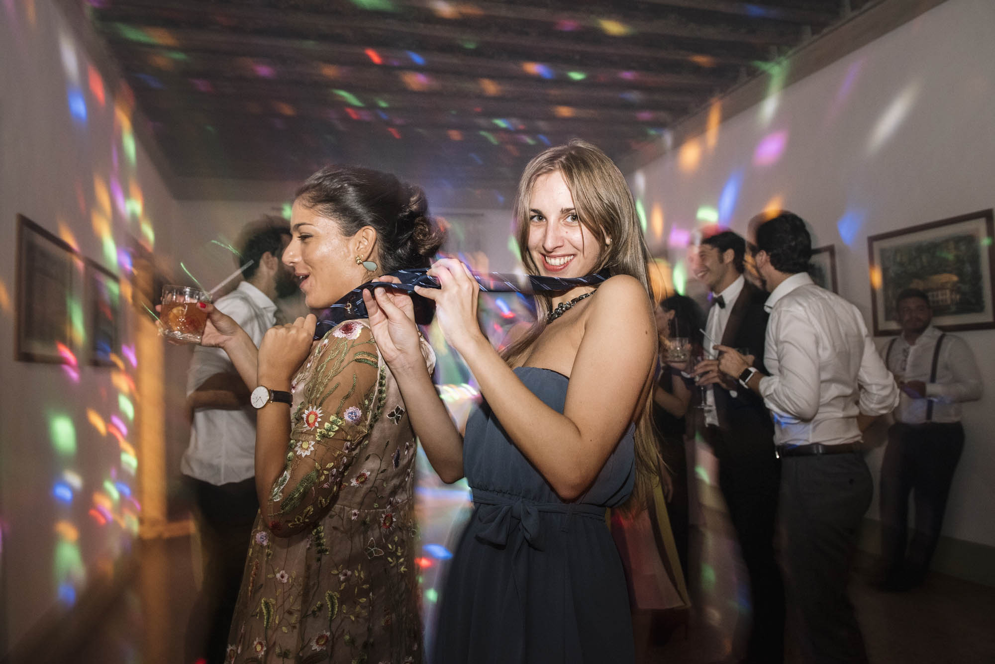 Foto  Pianiga Villa Contarini Rossi Laura e Marco