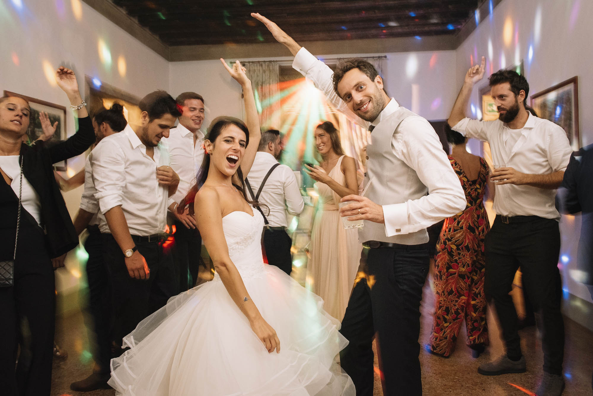 Foto  Pianiga Villa Contarini Rossi Laura e Marco